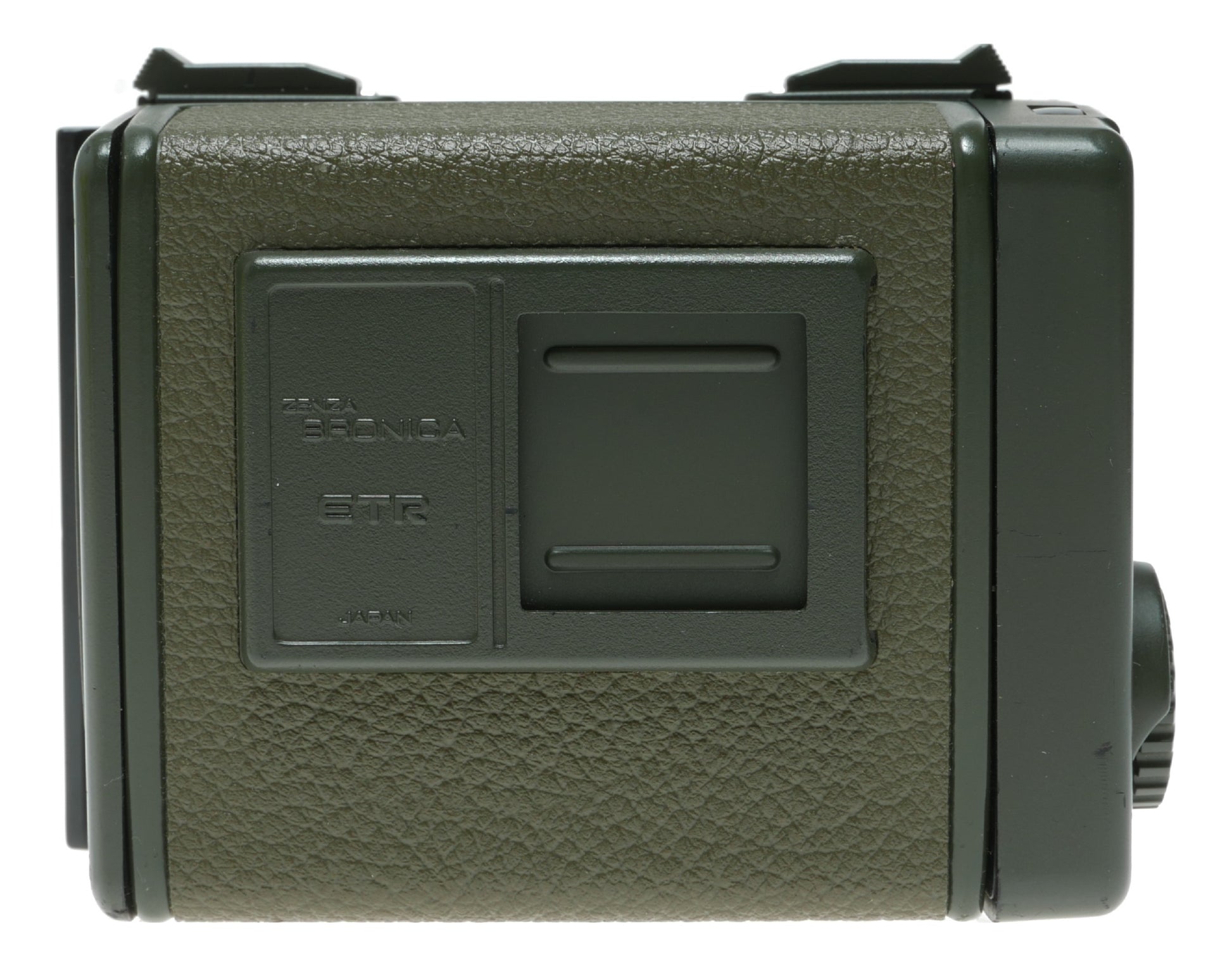 Bronica Zenza Bronica 120 Filmback Magazine for Medium Format Camera, Model 8100644 - View 6