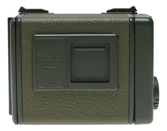 Bronica Zenza Bronica 120 Filmback Magazine for Medium Format Camera, Model 8100644 - View 6
