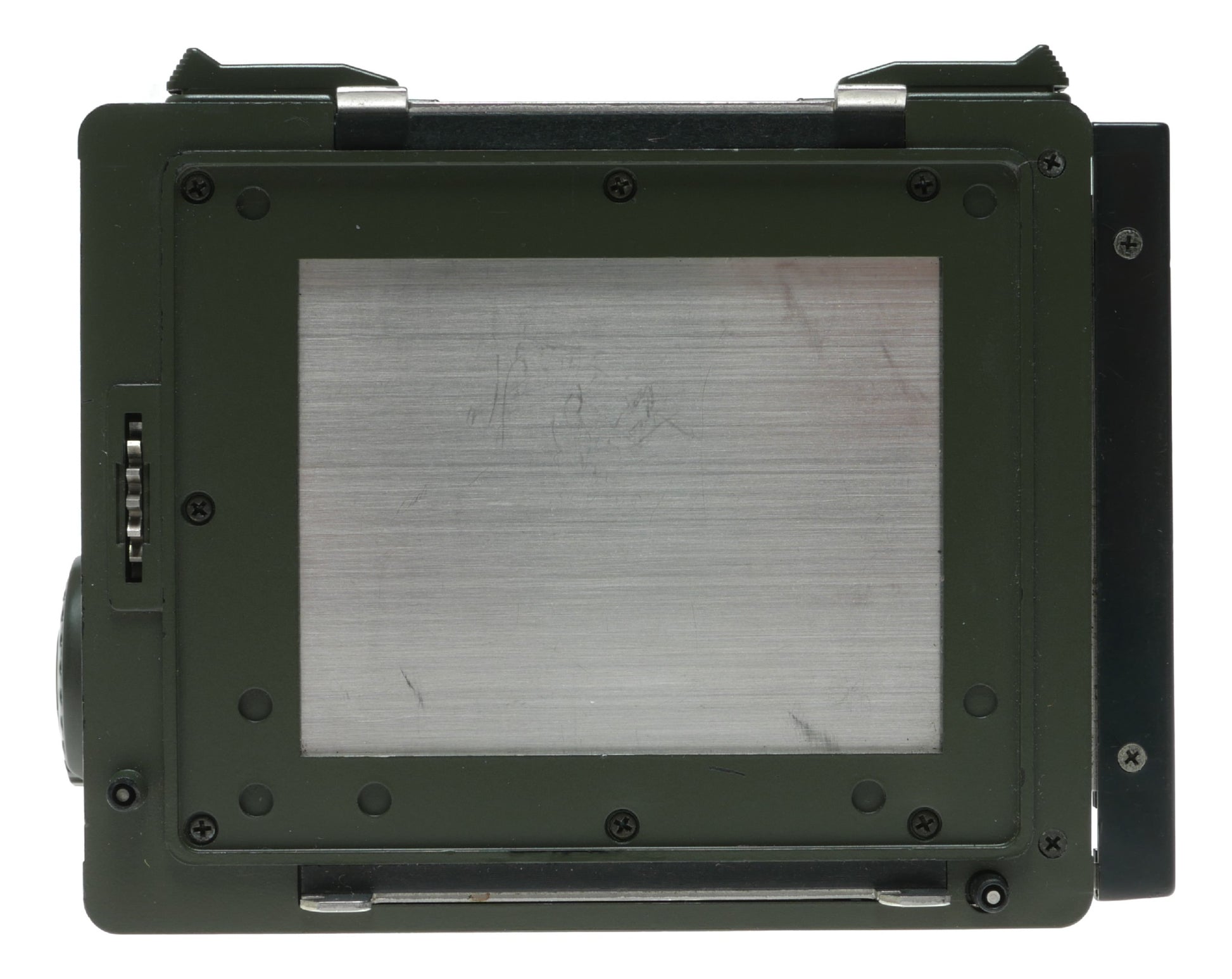 Bronica Zenza Bronica 120 Filmback Magazine for Medium Format Camera, Model 8100644 - View 7