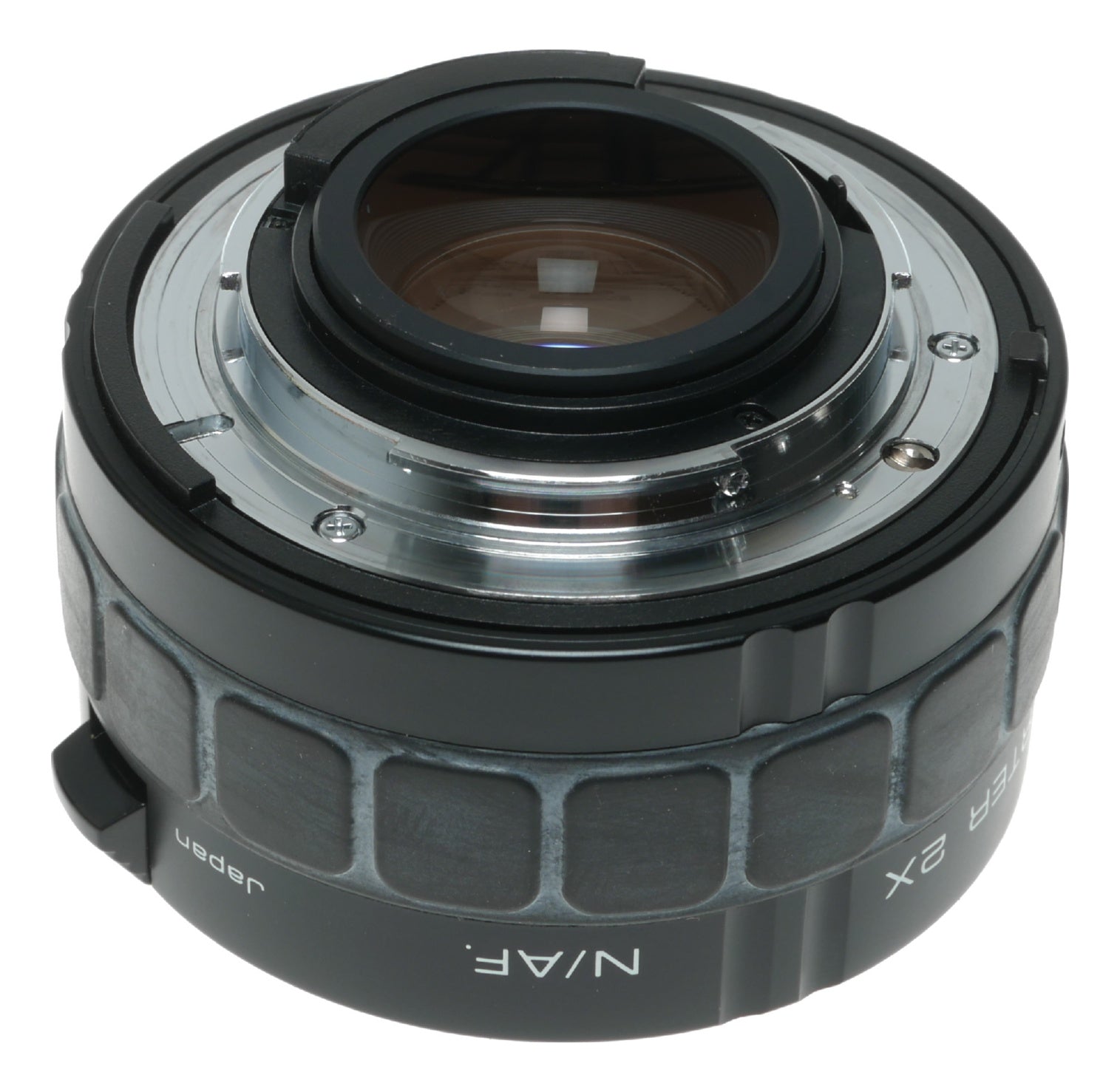 Soligor 2X Teleconverter C/D7 AF for Digital Cameras - Made in Japan - View 6