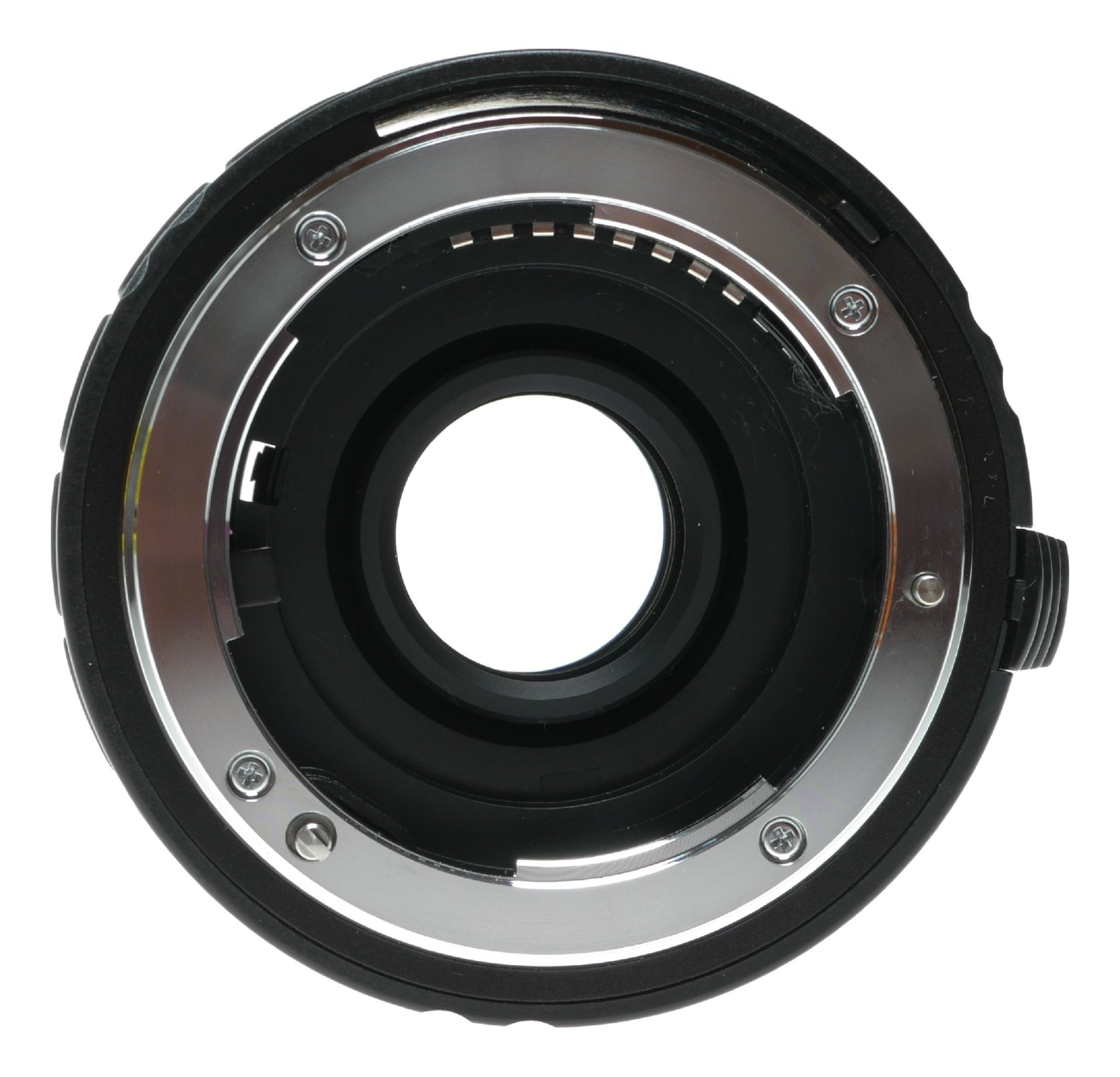 Soligor 2X Teleconverter C/D7 AF for Digital Cameras - Made in Japan - View 7