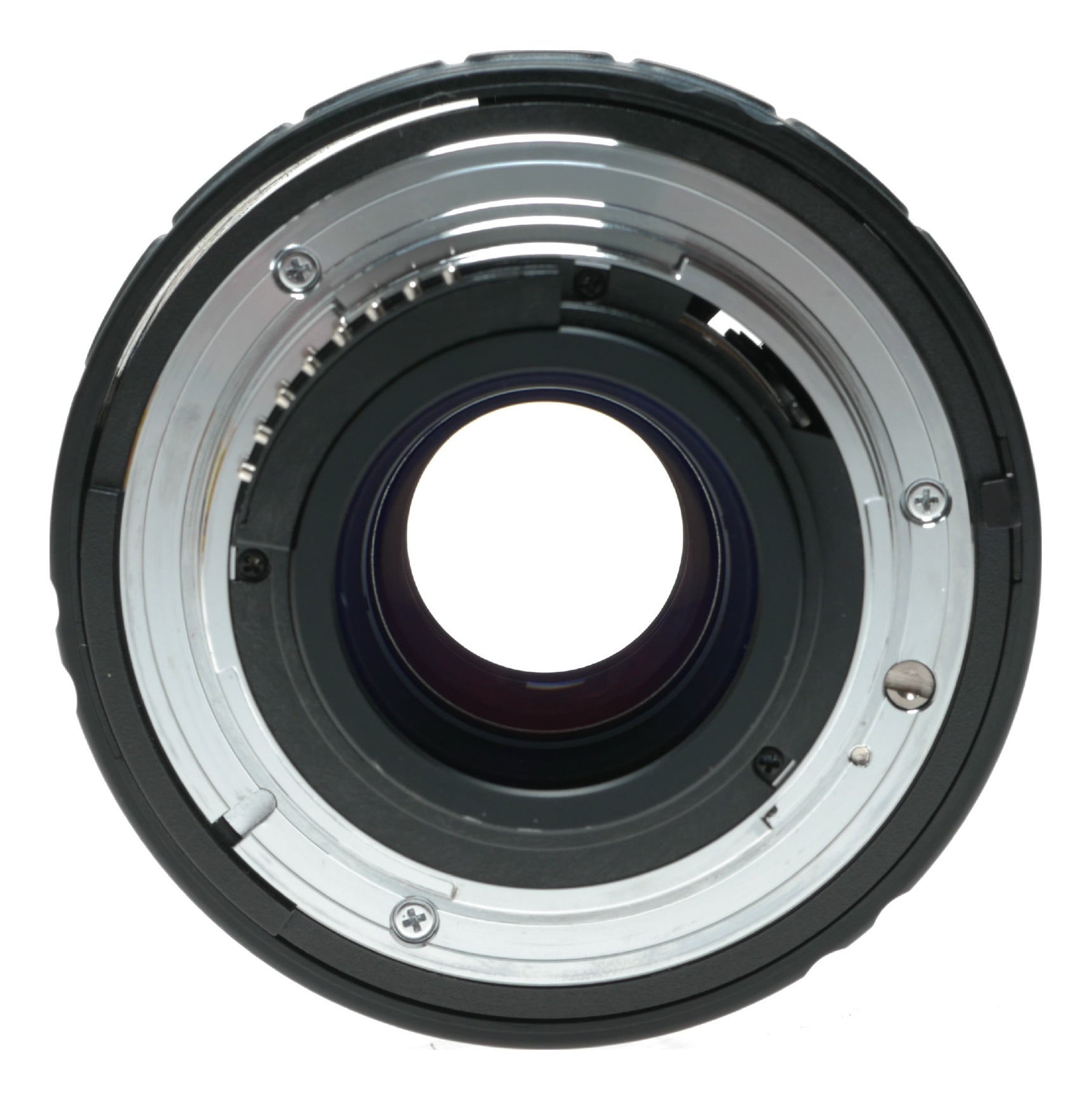 Soligor 2X Teleconverter C/D7 AF for Digital Cameras - Made in Japan - View 8