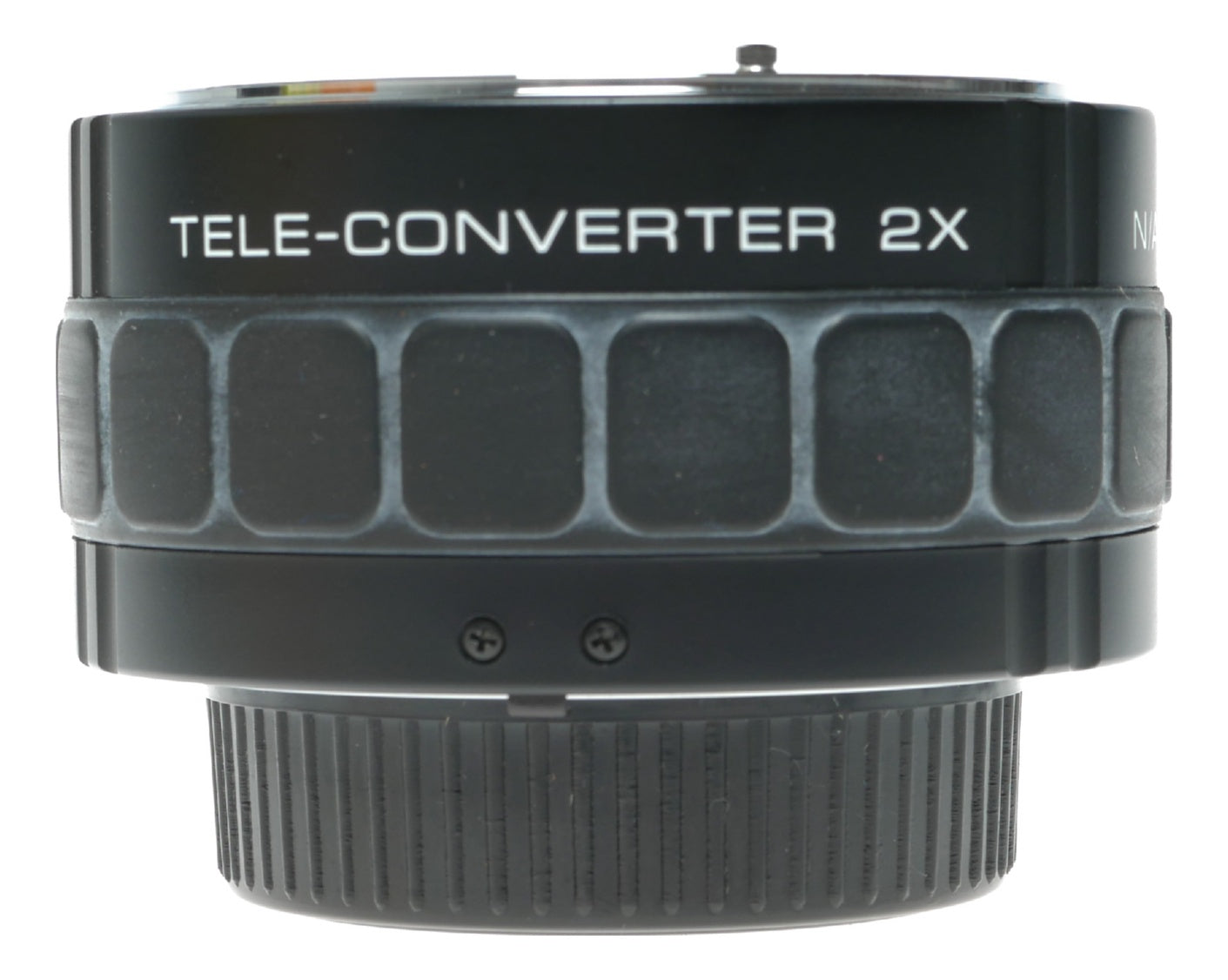 Soligor 2X Teleconverter C/D7 AF for Digital Cameras - Made in Japan - View 10