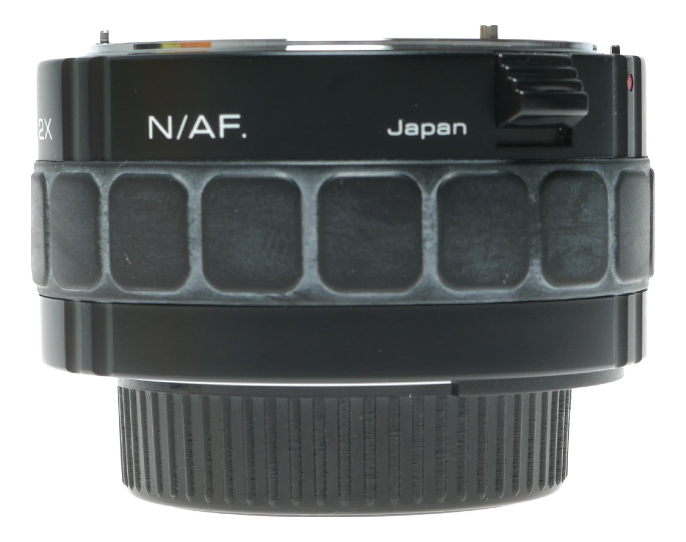 Soligor 2X Teleconverter C/D7 AF for Digital Cameras - Made in Japan - View 11