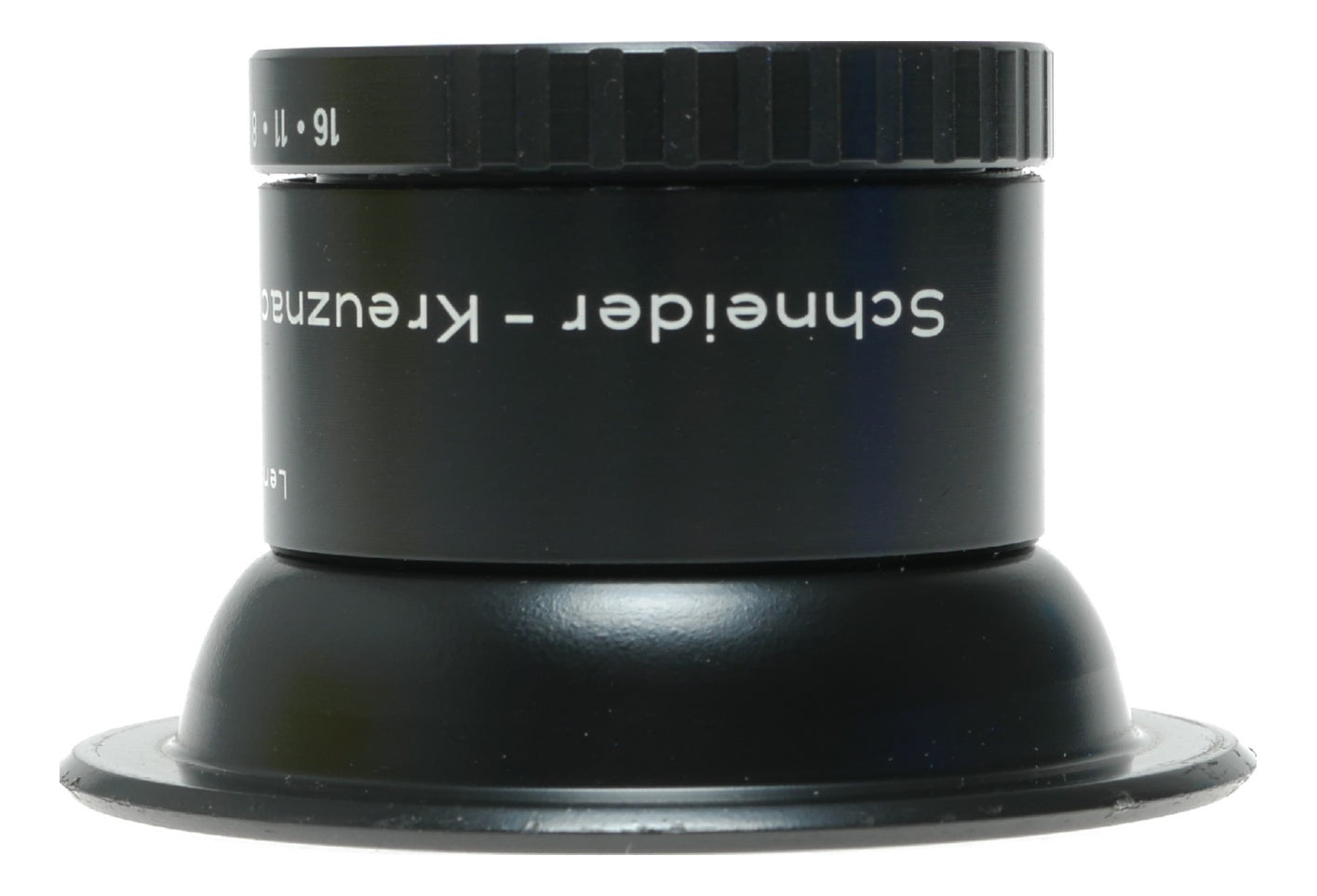 Schneider-Kreuznach Componon-S 50mm f/2.8 Enlarging Lens Made in Germany - View 4