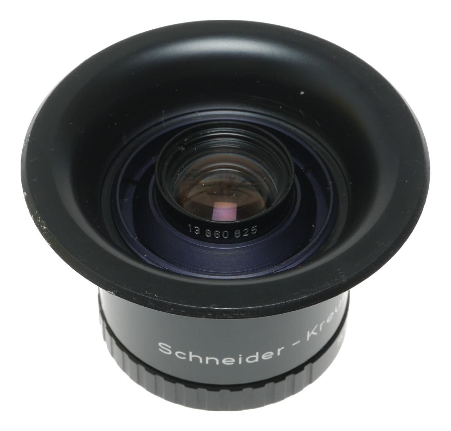 Schneider-Kreuznach Componon-S 50mm f/2.8 Enlarging Lens Made in Germany - View 8