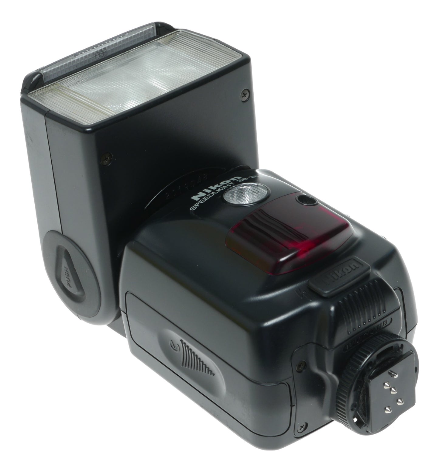 Nikon Speedlight SB-28 Professional Flash Unit - View 2