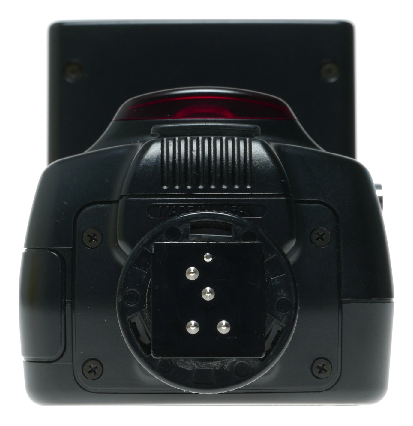 Nikon Speedlight SB-28 Professional Flash Unit - View 3