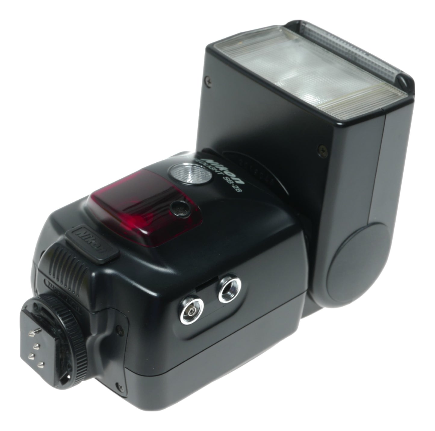 Nikon Speedlight SB-28 Professional Flash Unit - View 4