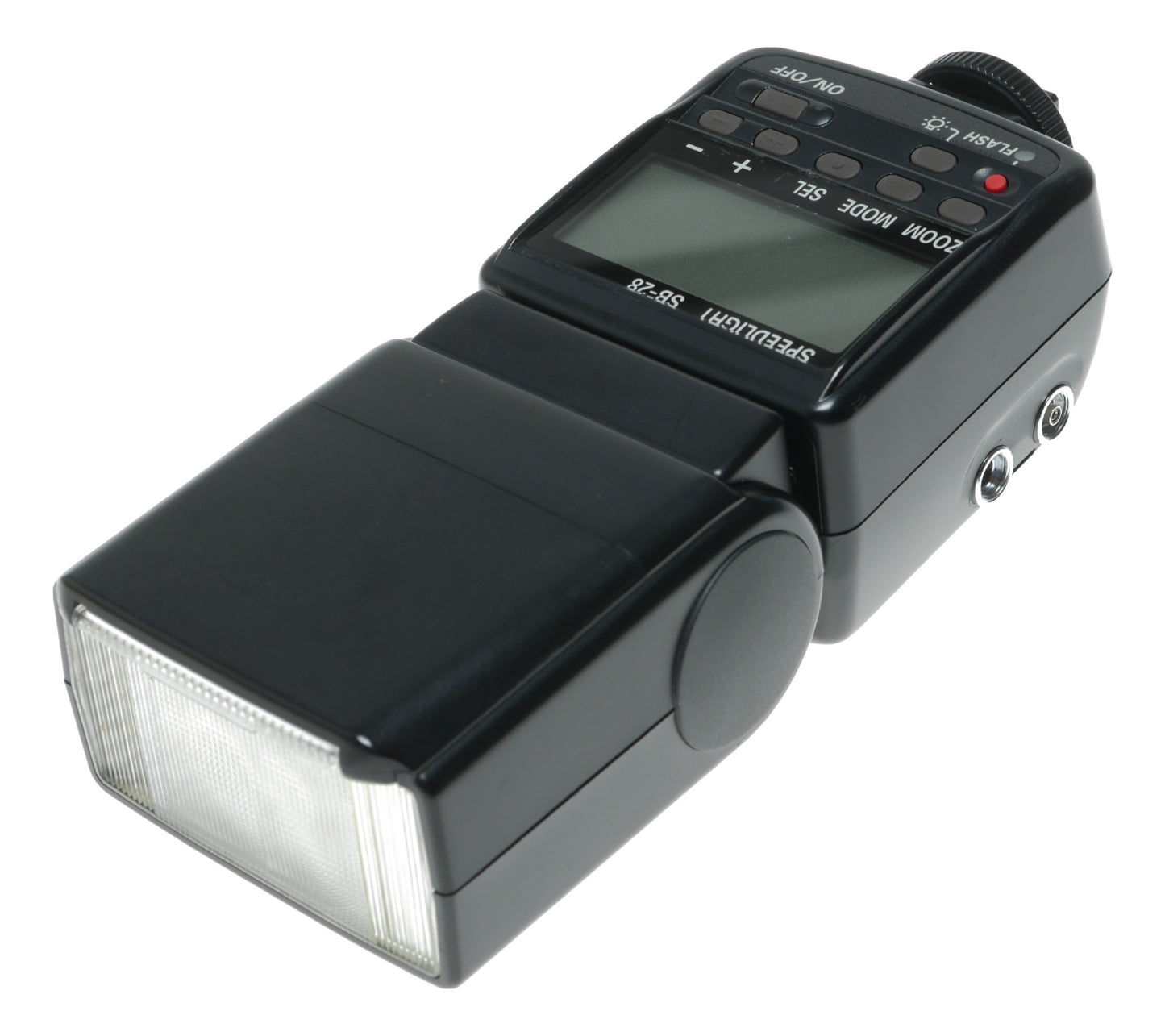 Nikon Speedlight SB-28 Professional Flash Unit - View 10