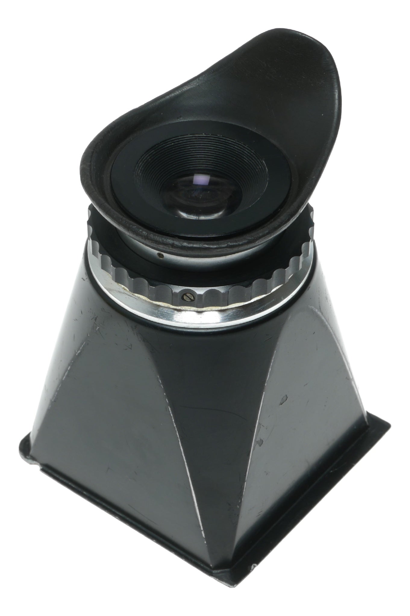 Hasselblad Sweden Vintage Medium Format Camera - View 3