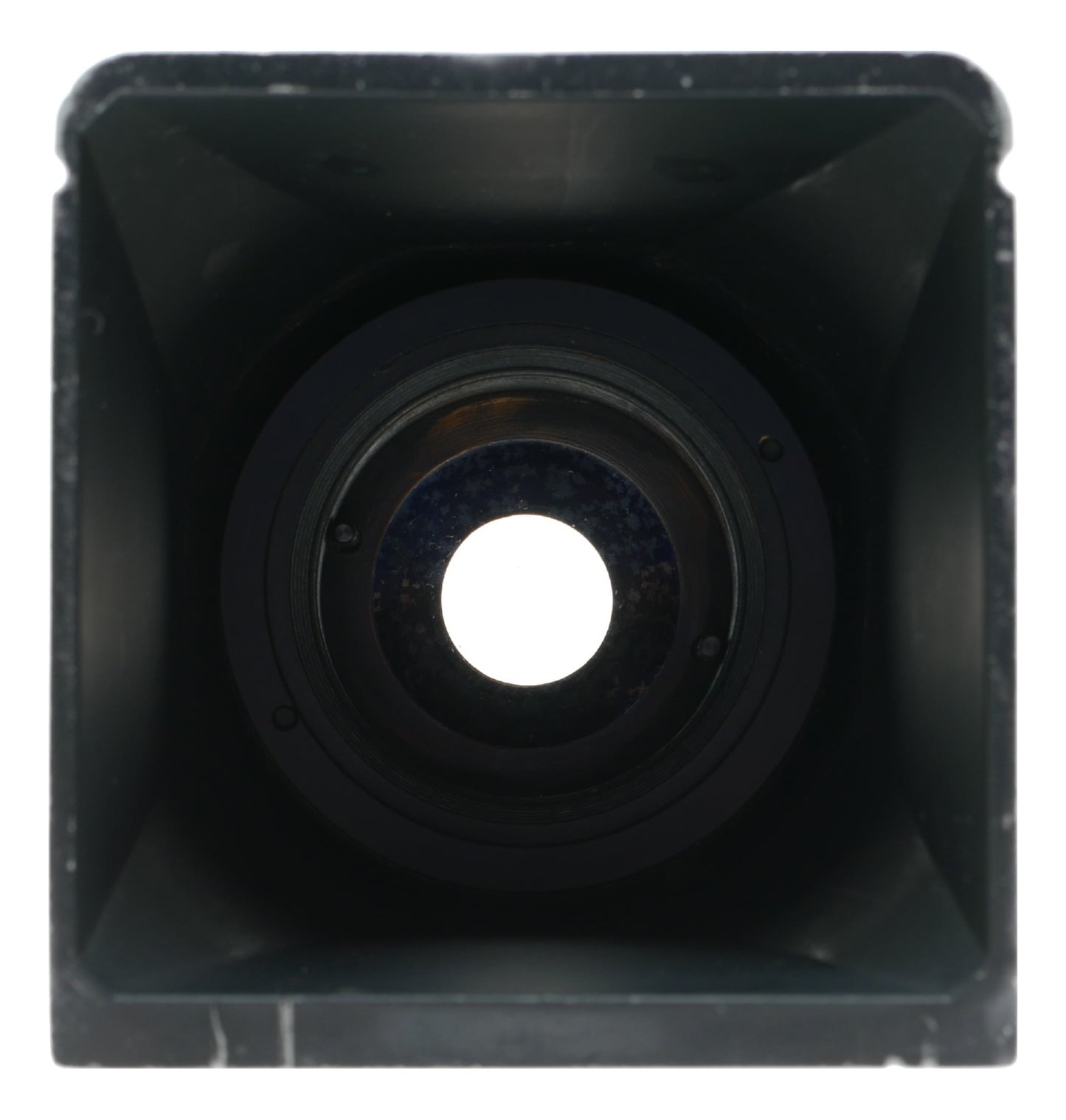 Hasselblad Sweden Vintage Medium Format Camera - View 5