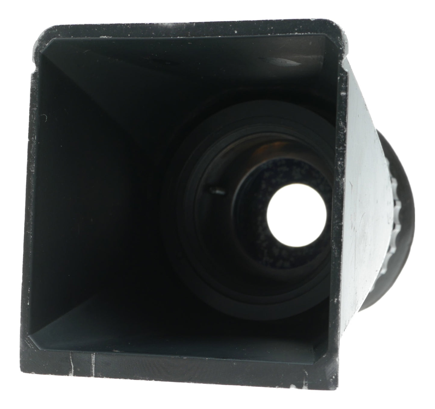 Hasselblad Sweden Vintage Medium Format Camera - View 6