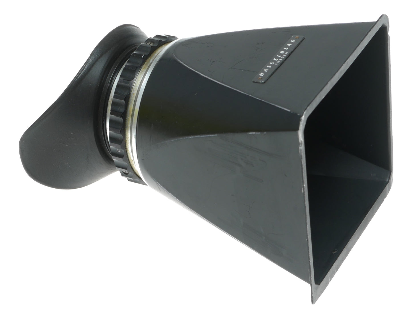 Hasselblad Sweden Vintage Medium Format Camera - View 8