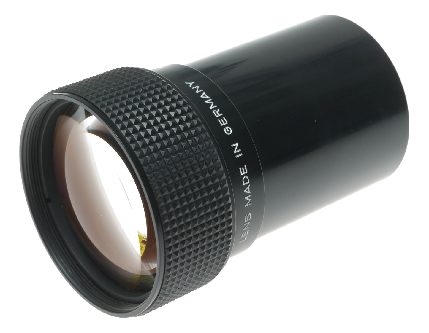 Kiptaron 50mm f/1.2 MC Lens - ISCO-Optic Made in Germany - View 5