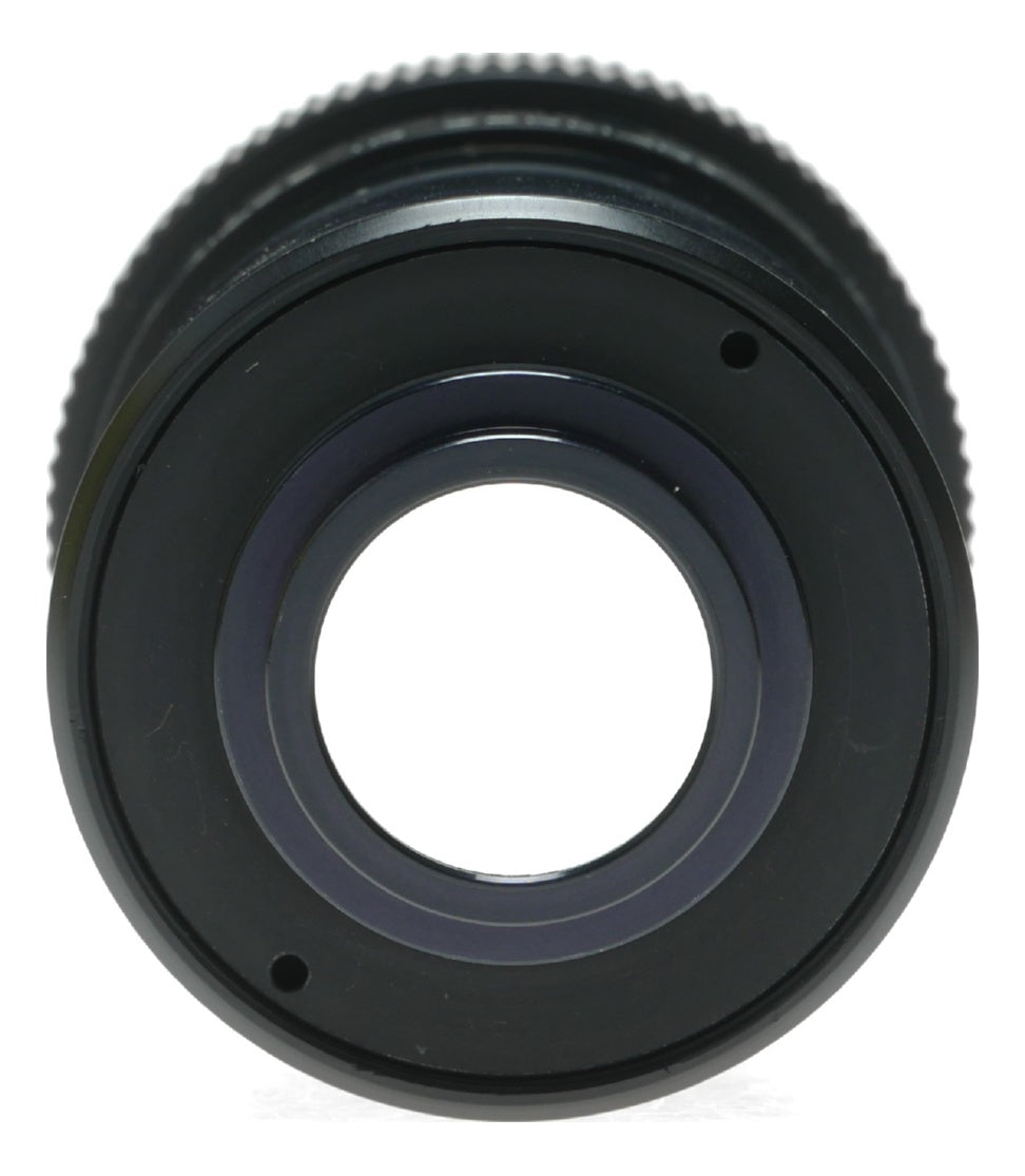 Kiptaron 50mm f/1.2 MC Lens - ISCO-Optic Made in Germany - View 6