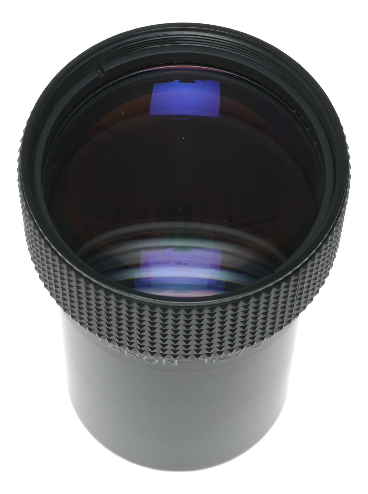 Kiptaron 50mm f/1.2 MC Lens - ISCO-Optic Made in Germany - View 7