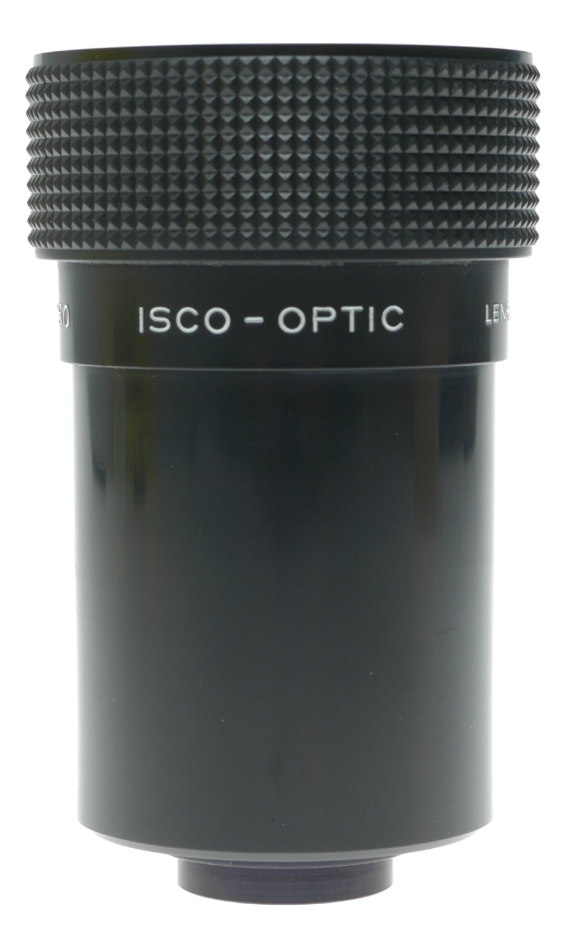 Kiptaron 50mm f/1.2 MC Lens - ISCO-Optic Made in Germany - View 9