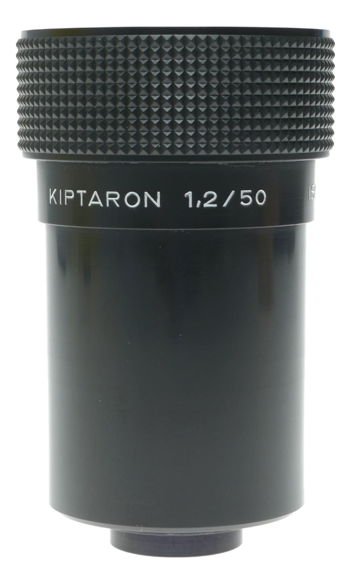 Kiptaron 50mm f/1.2 MC Lens - ISCO-Optic Made in Germany - View 11