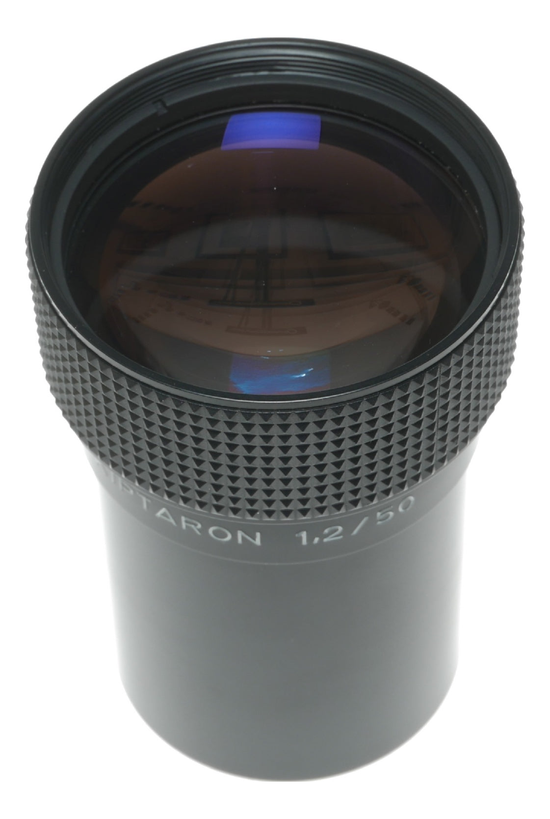 Kiptaron 50mm f/1.2 MC Lens - ISCO-Optic Made in Germany - View 12