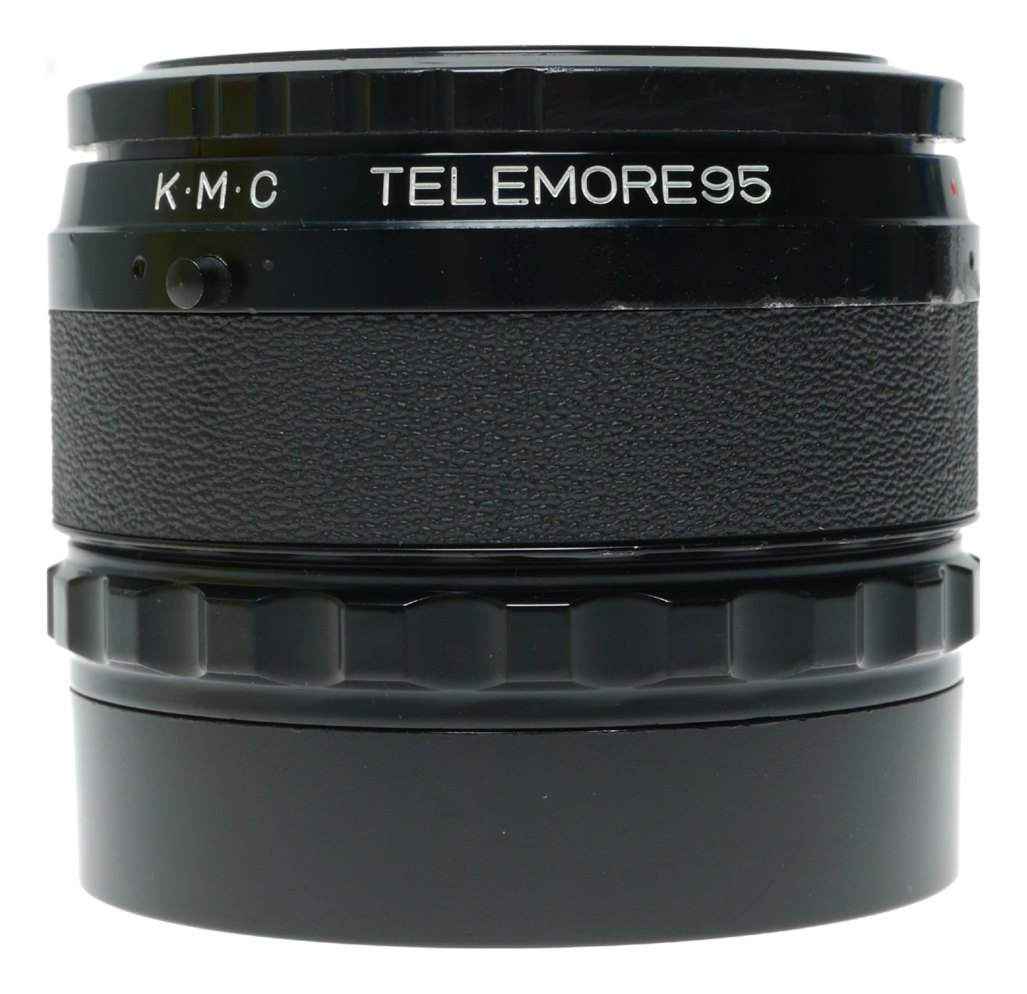 Komura Telemore 95 Vintage Lens for Hasselblad 6x6 Camera, Made in Japan