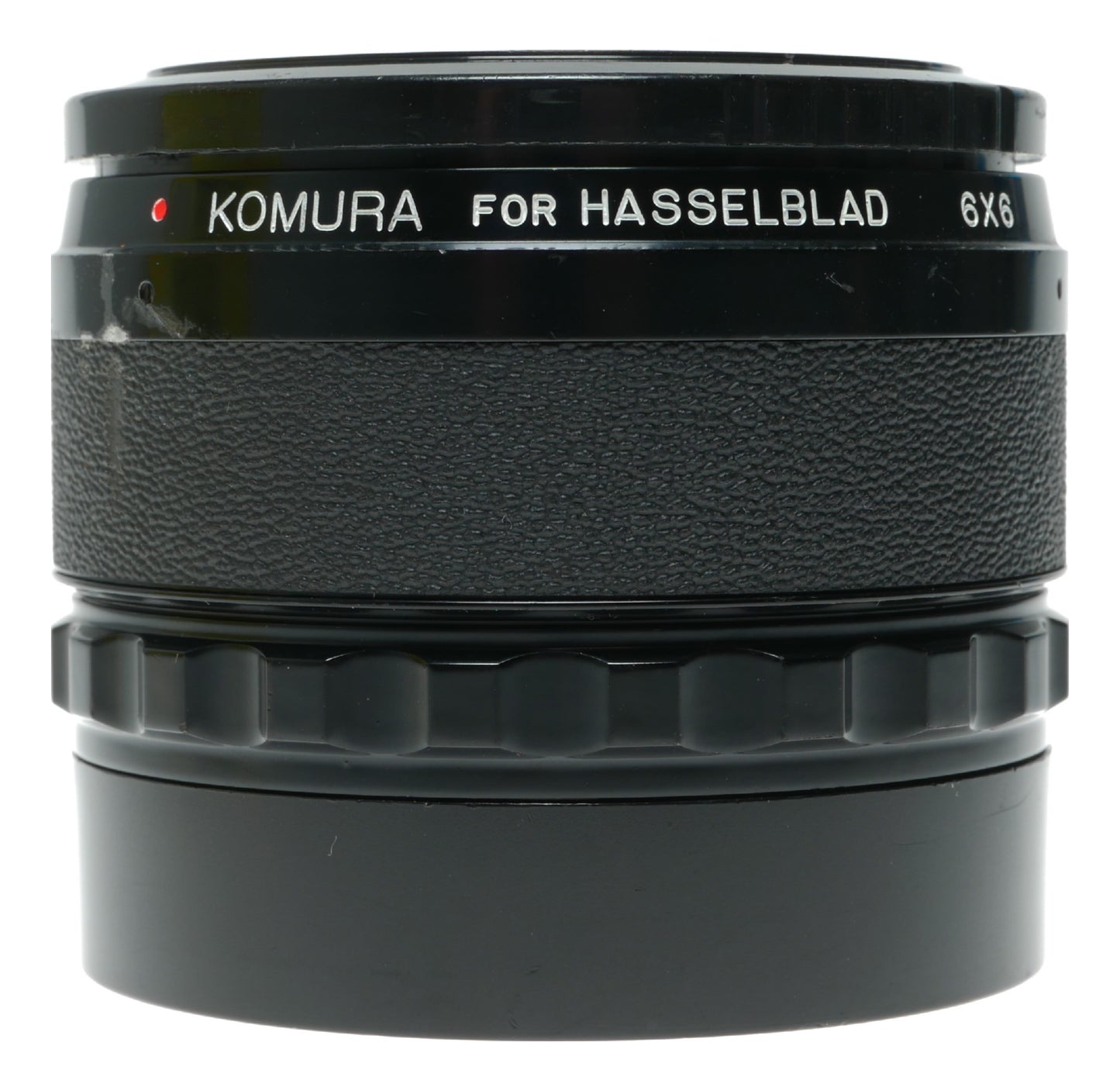 Komura Telemore 95 Vintage Lens for Hasselblad 6x6 Camera, Made in Japan - View 2