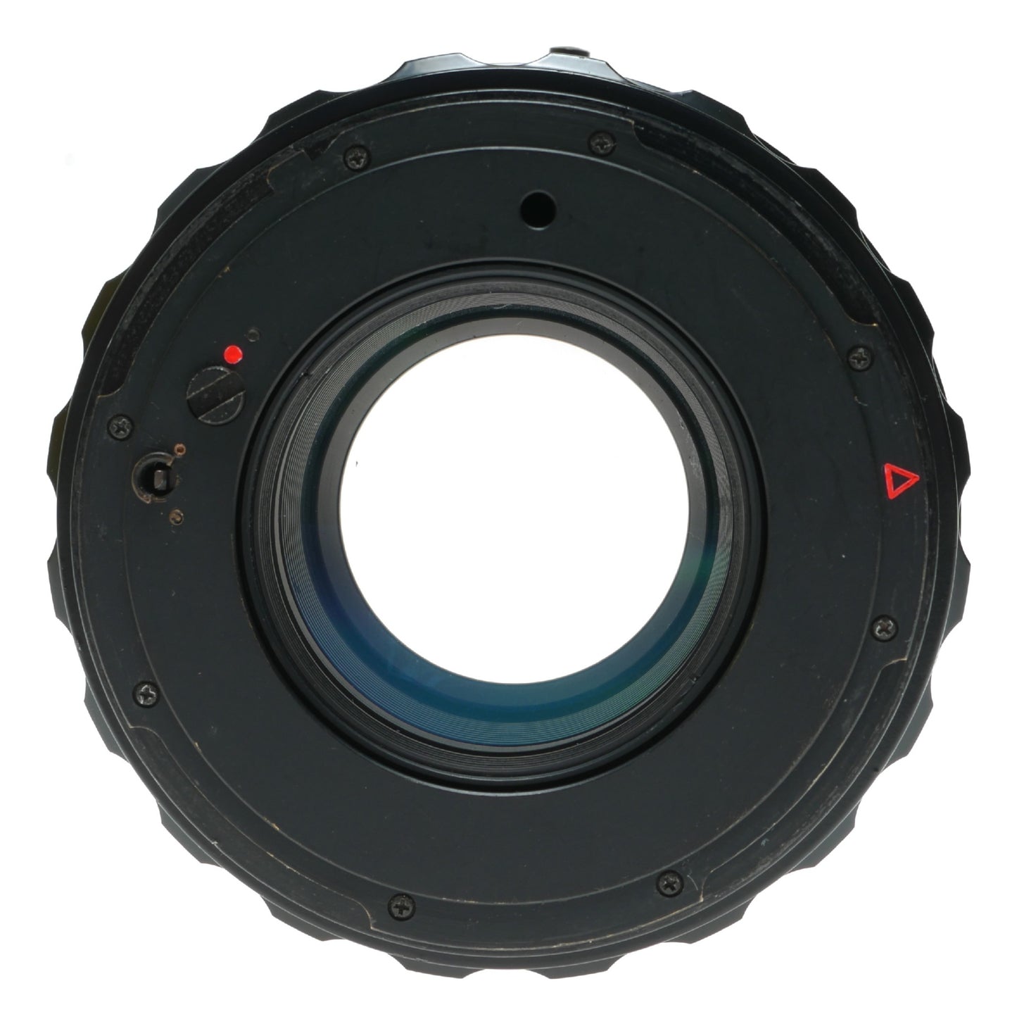 Komura Telemore 95 Vintage Lens for Hasselblad 6x6 Camera, Made in Japan - View 8