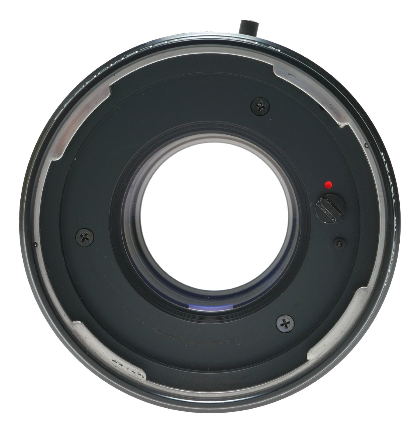 Komura Telemore 95 Vintage Lens for Hasselblad 6x6 Camera, Made in Japan - View 9