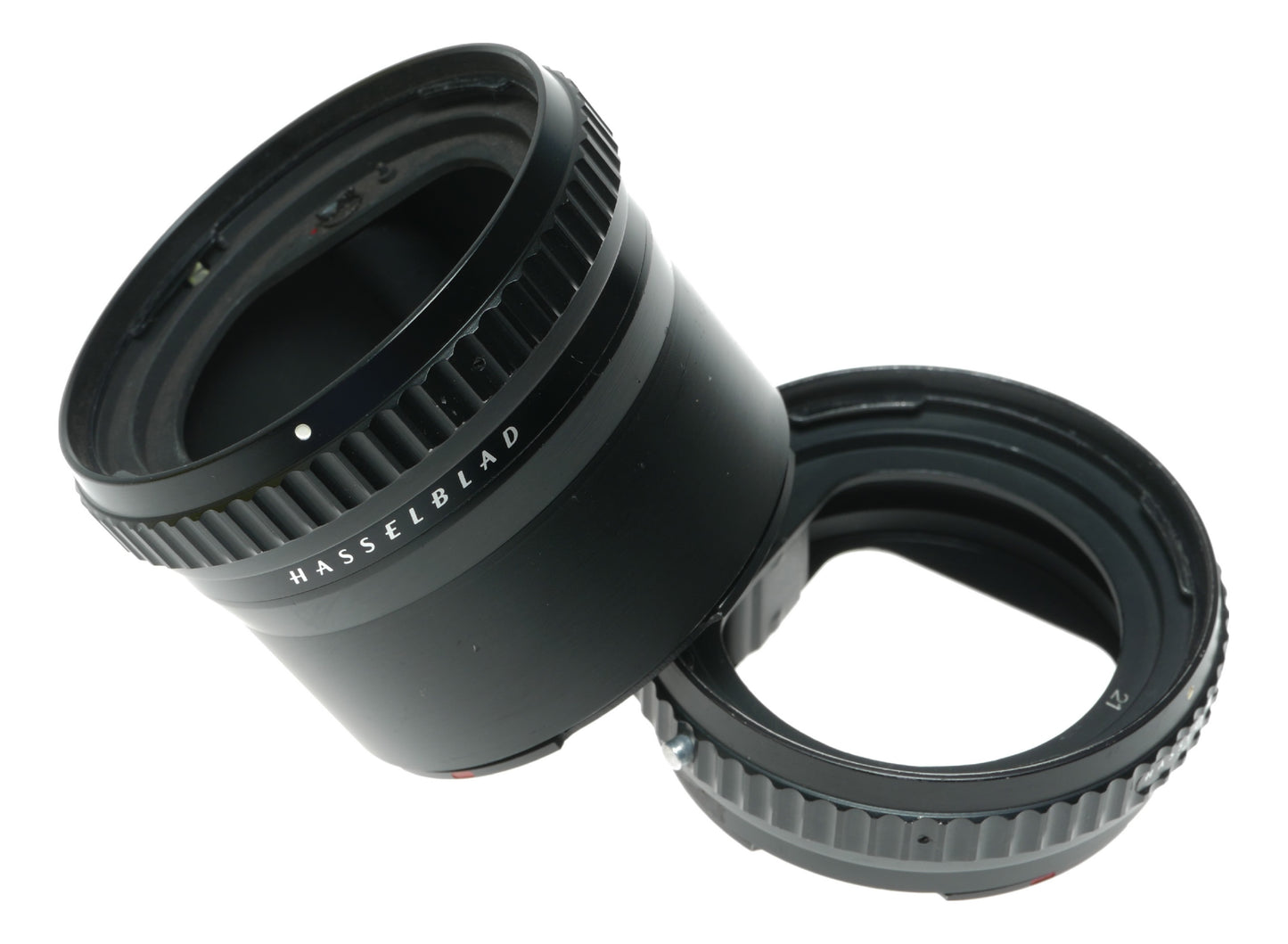 Hasselblad 55mm f/4 Distagon T* Lens for Hasselblad V System Cameras - View 5