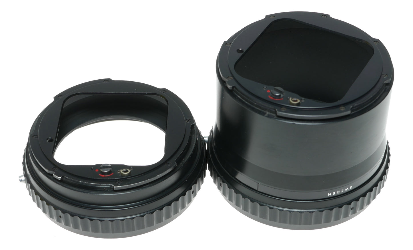 Hasselblad 55mm f/4 Distagon T* Lens for Hasselblad V System Cameras - View 8