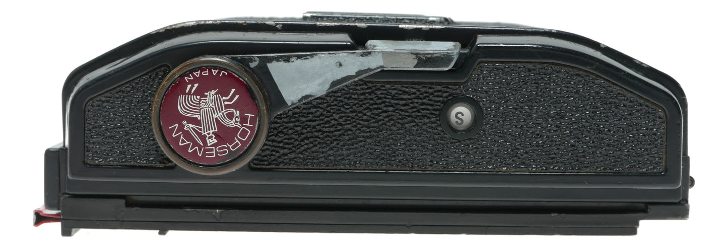 Horseman 10 EXP/12C Vintage Film Camera from Japan