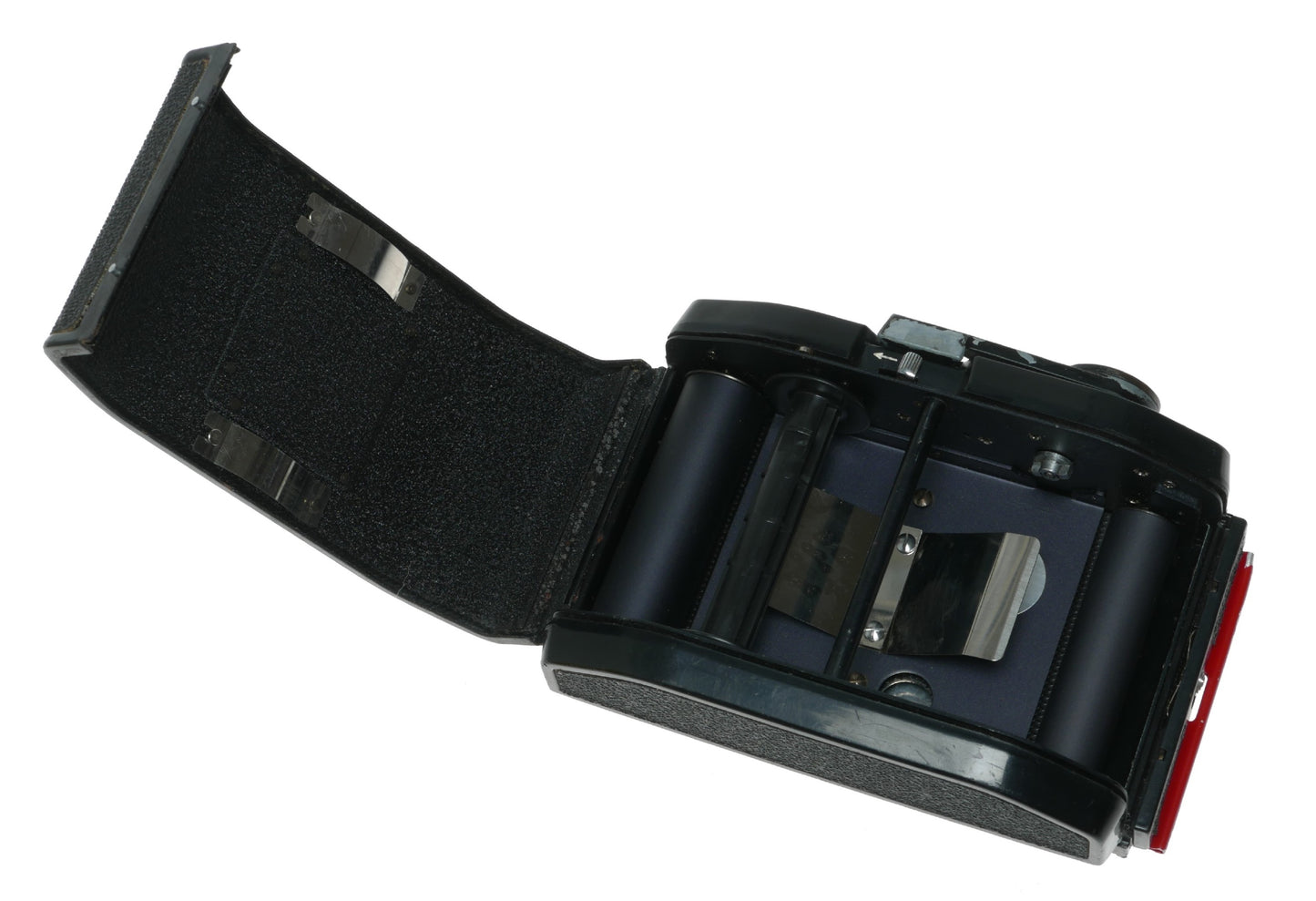 Horseman 10 EXP/12C Vintage Film Camera from Japan - View 8
