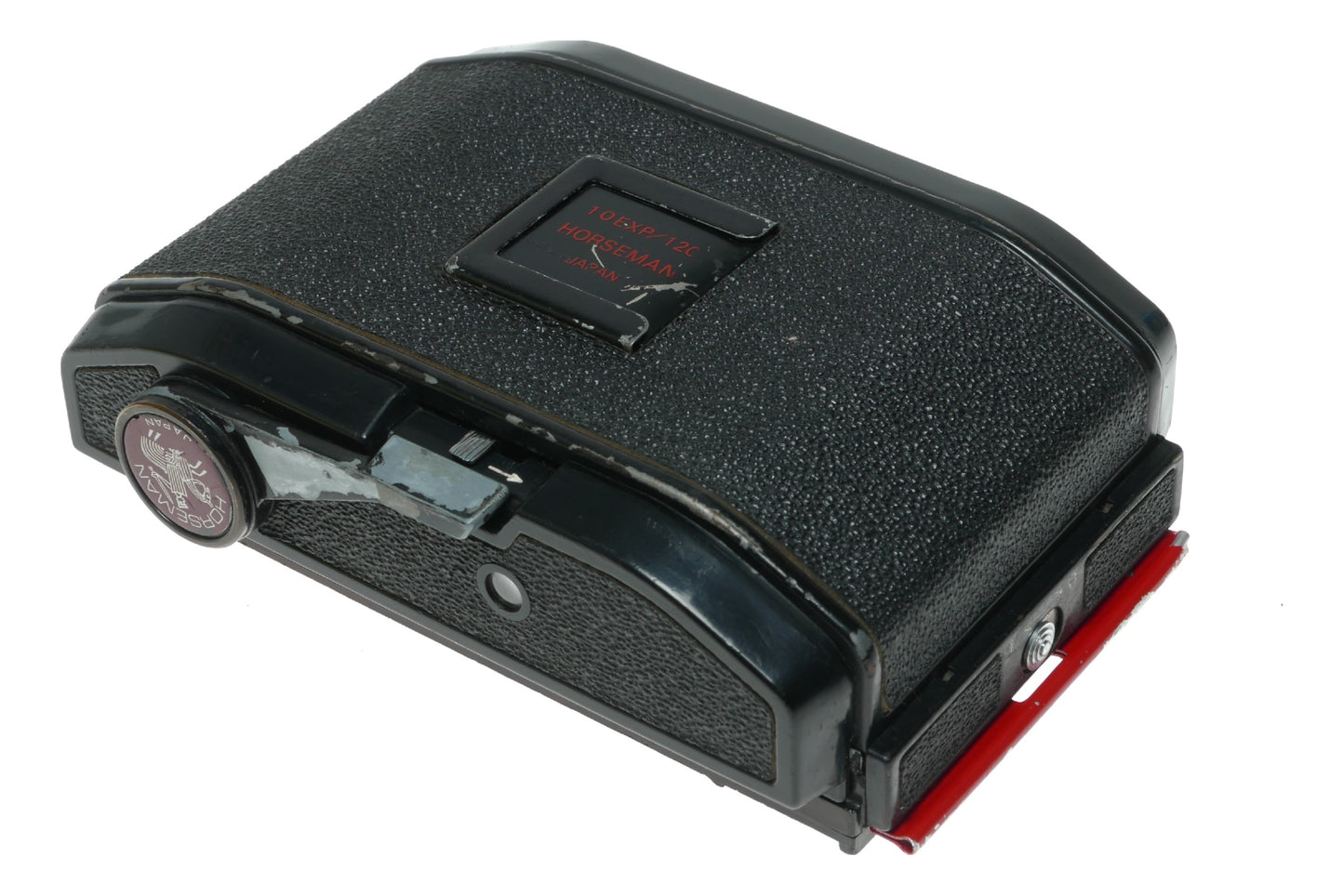 Horseman 10 EXP/12C Vintage Film Camera from Japan - View 11