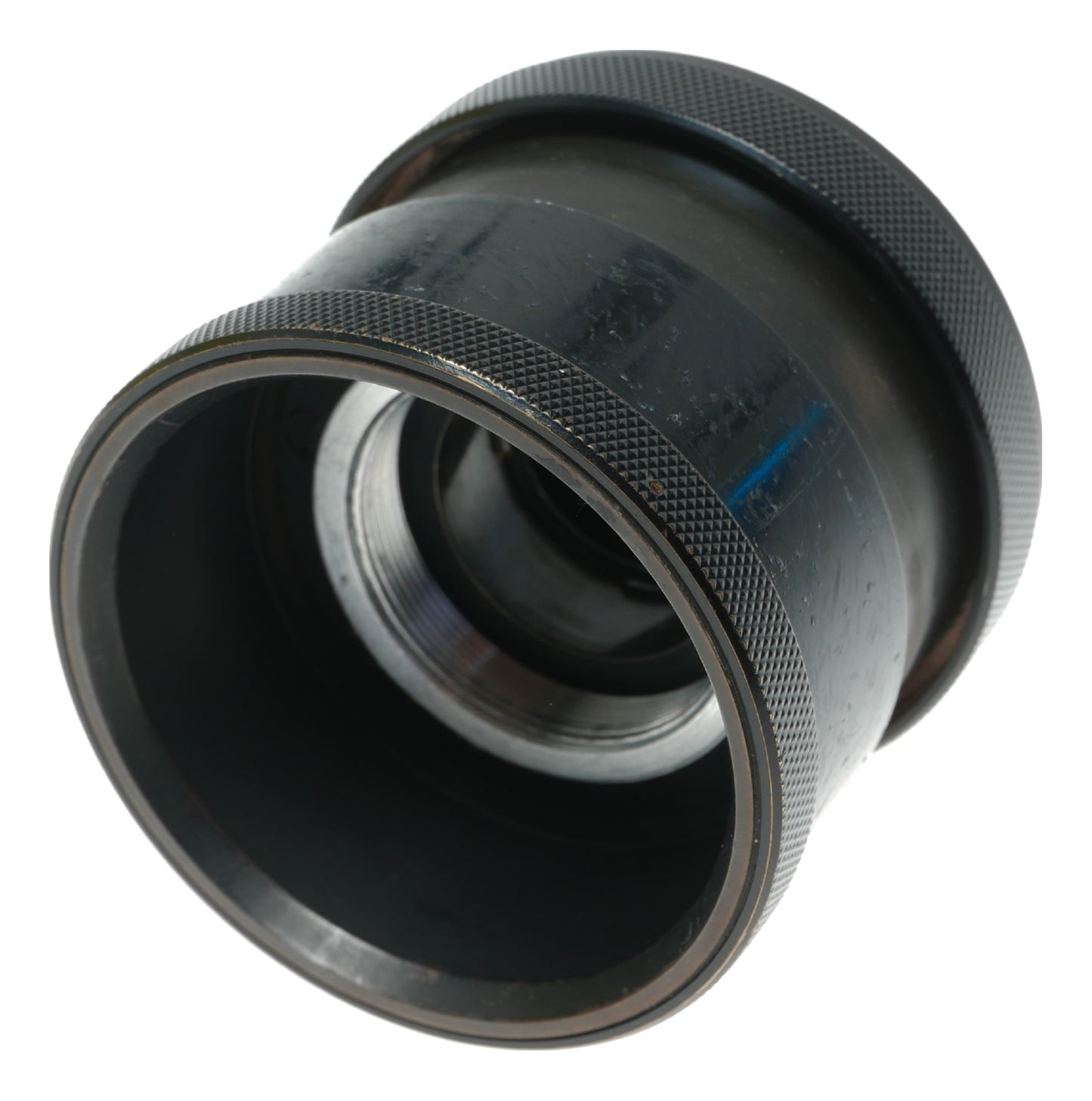 Leitz Wetzlar Elmar 5cm f/4 Vintage Rangefinder Lens from Germany - View 6