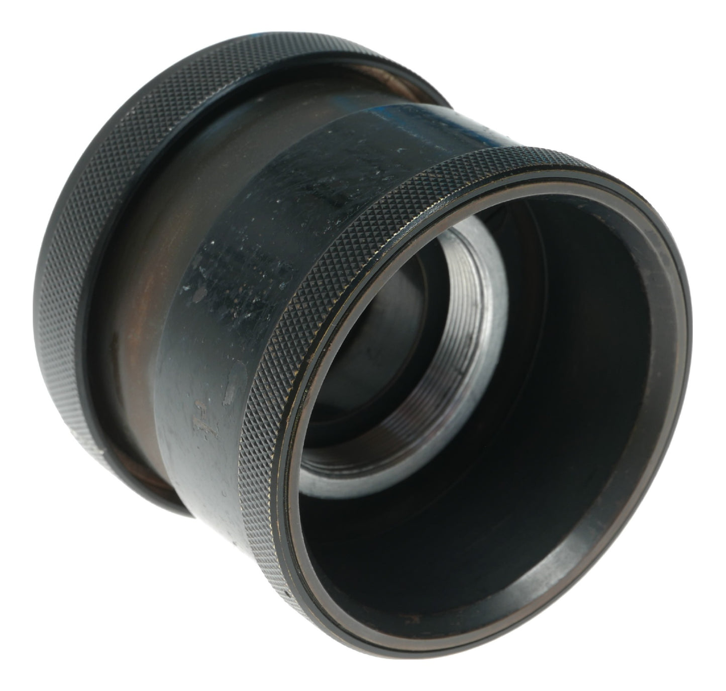Leitz Wetzlar Elmar 5cm f/4 Vintage Rangefinder Lens from Germany - View 7