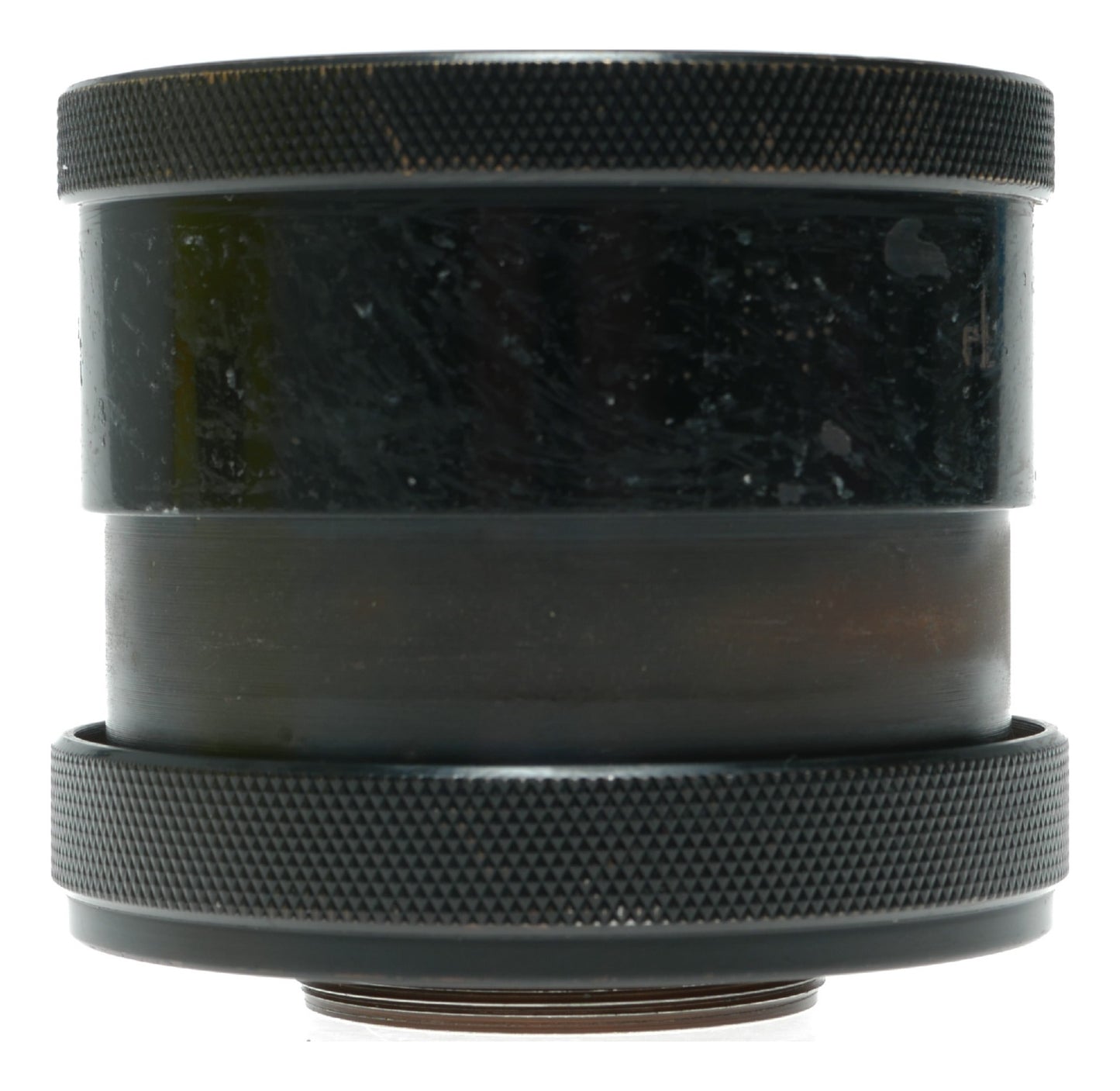 Leitz Wetzlar Elmar 5cm f/4 Vintage Rangefinder Lens from Germany - View 10