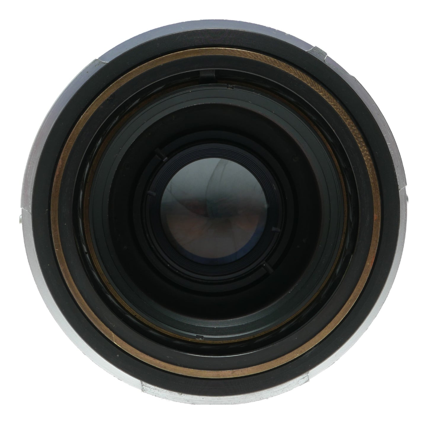 Mamiya-Sekor 90mm f/3.5 Vintage Camera Lens with Seikosha-S Shutter, Made in Japan - View 6