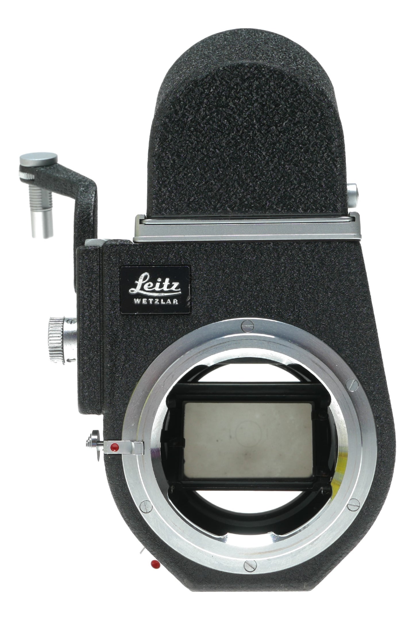 Leica Leitz Wetzlar Vintage Film Camera from Germany
