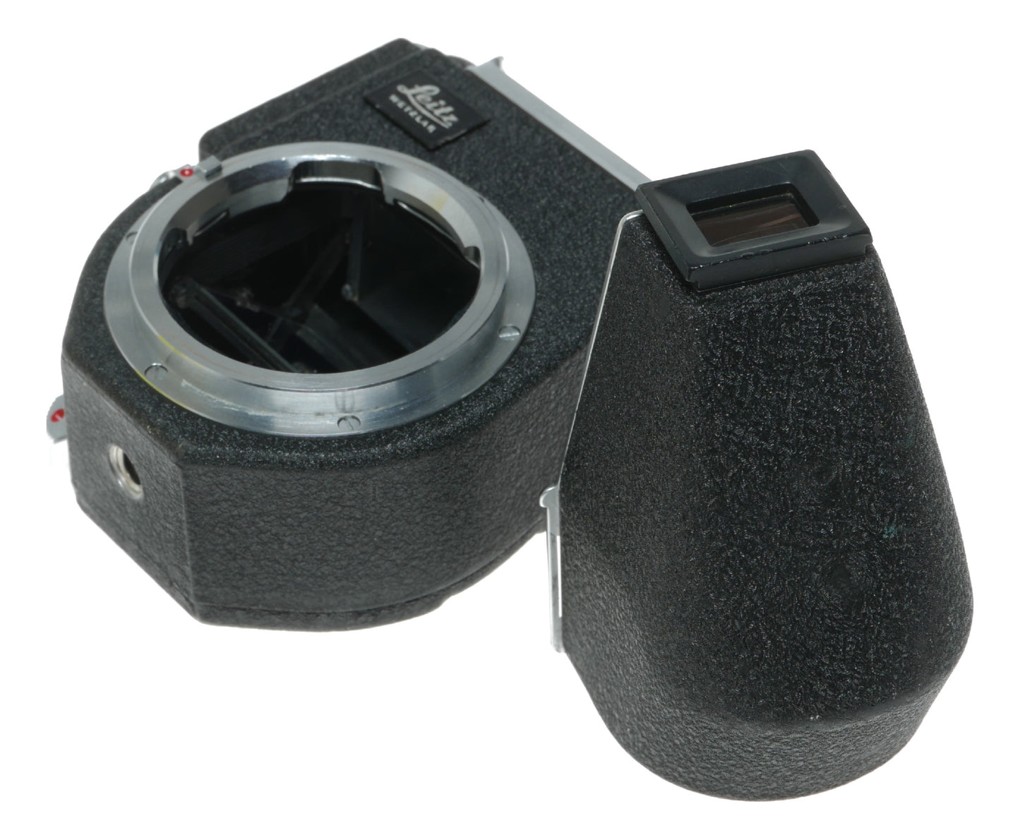Leica Leitz Wetzlar Vintage Film Camera from Germany - View 7