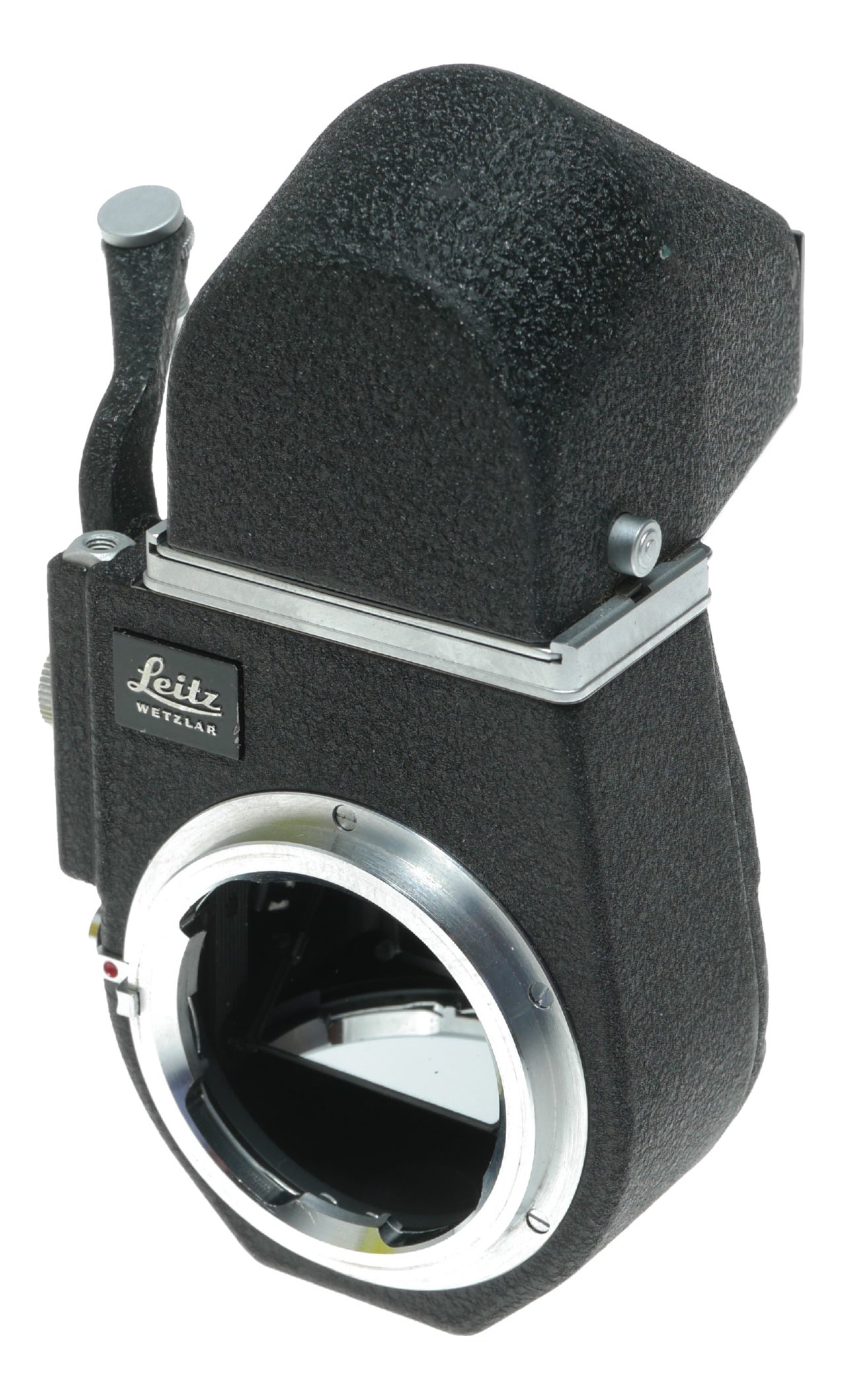 Leica Leitz Wetzlar Vintage Film Camera from Germany - View 10