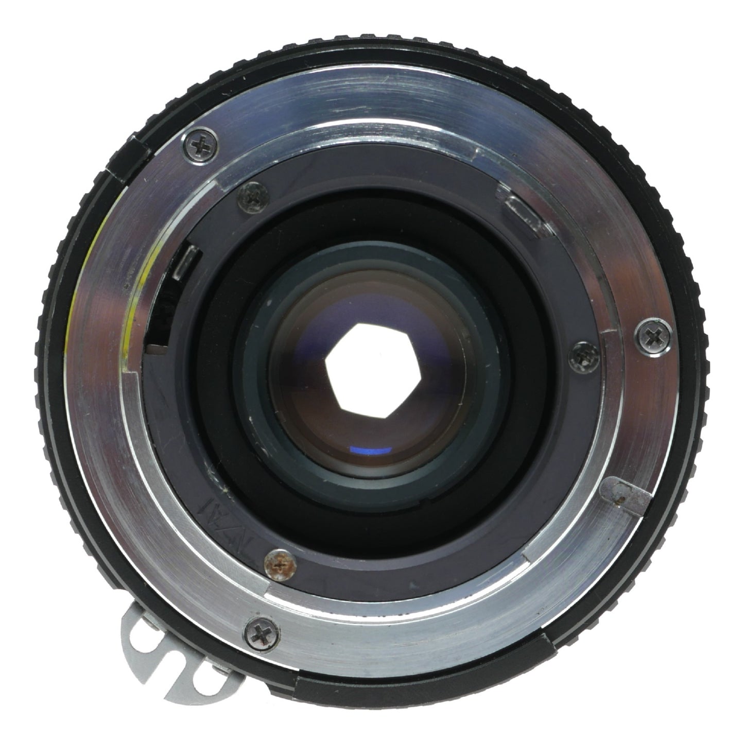 Tokina RMC 24mm f/2.8 Manual Focus Lens for SLR Cameras - View 5