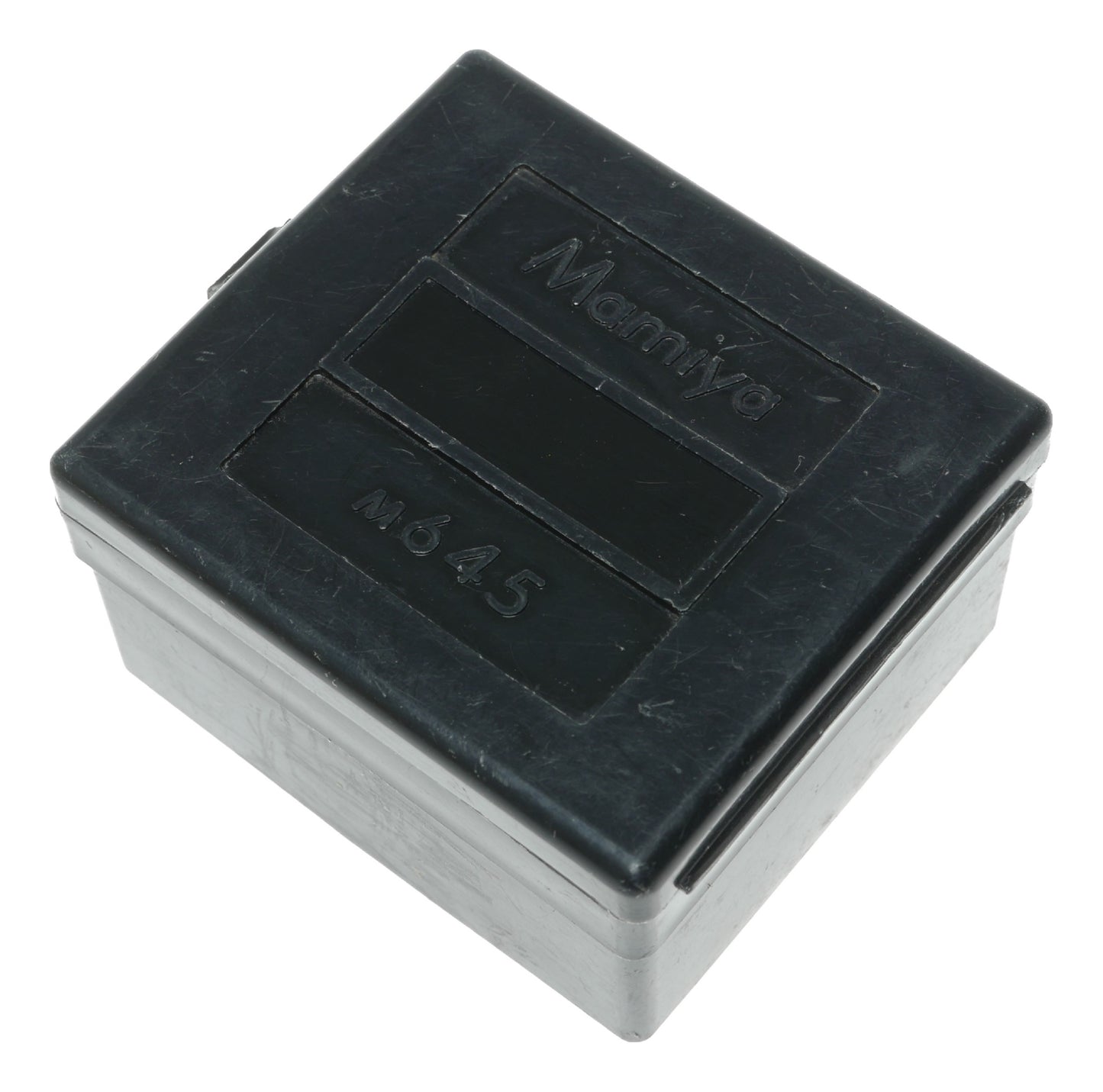 Mamiya M645 Vintage Medium Format Film Camera 120 Film Japan