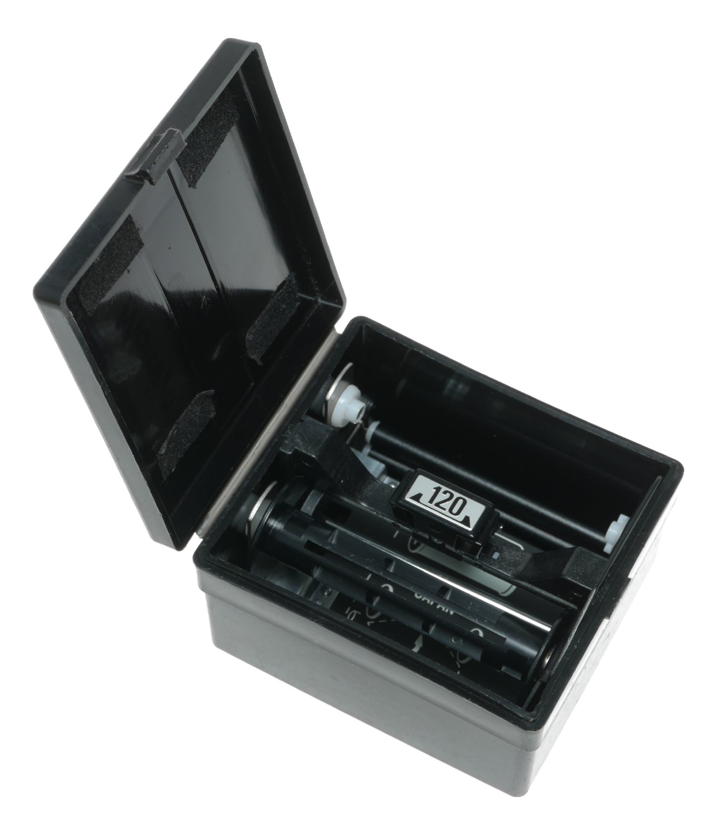 Mamiya M645 Vintage Medium Format Film Camera 120 Film Japan - View 2