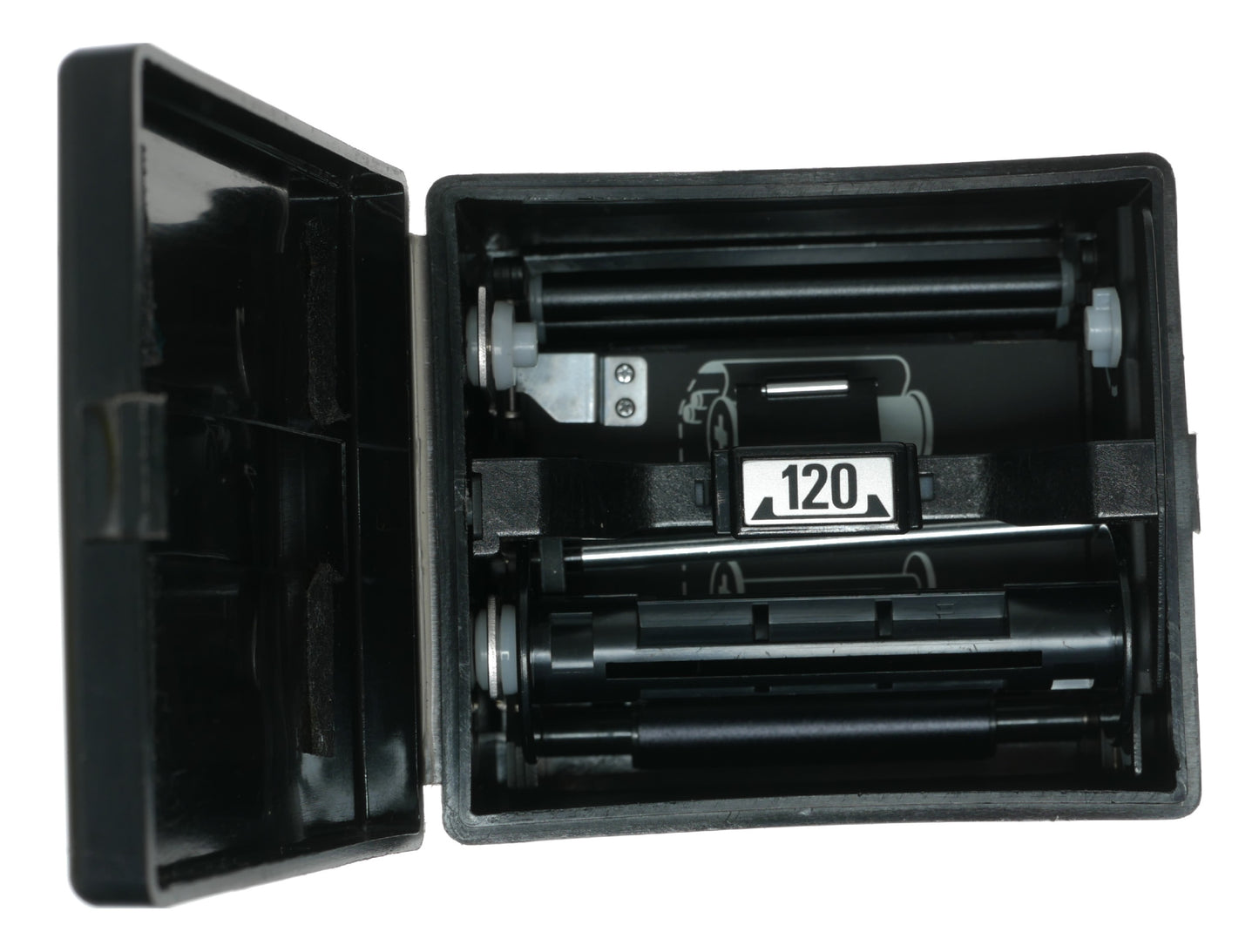 Mamiya M645 Vintage Medium Format Film Camera 120 Film Japan - View 3