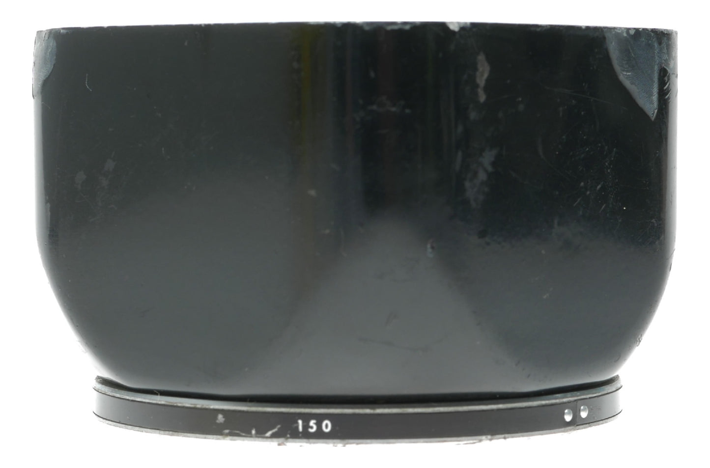 Hasselblad 150mm f/4 Lens from Sweden - View 2