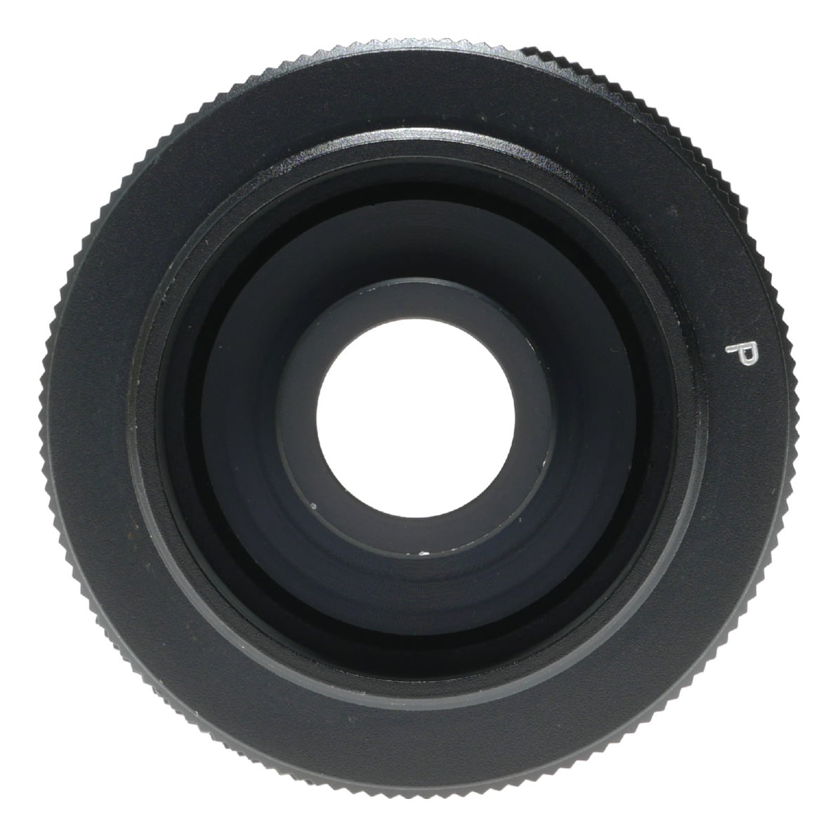 Soligor 35mm f/3.5 Wide Angle Lens Vintage Japanese Camera Lens - View 7