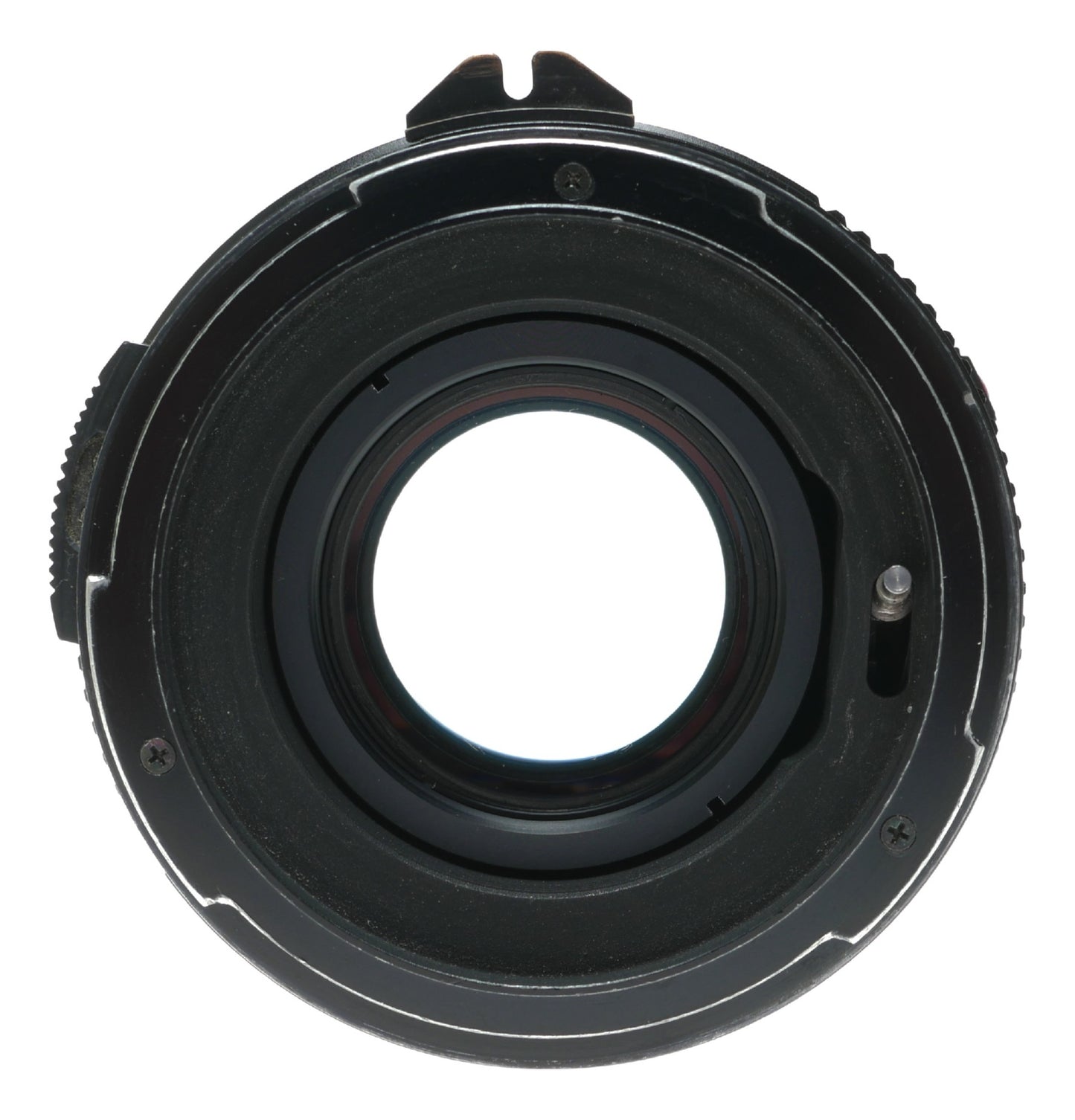 Mamiya-Sekor C 150mm f/3.5 Vintage Medium Format Camera Lens - View 5