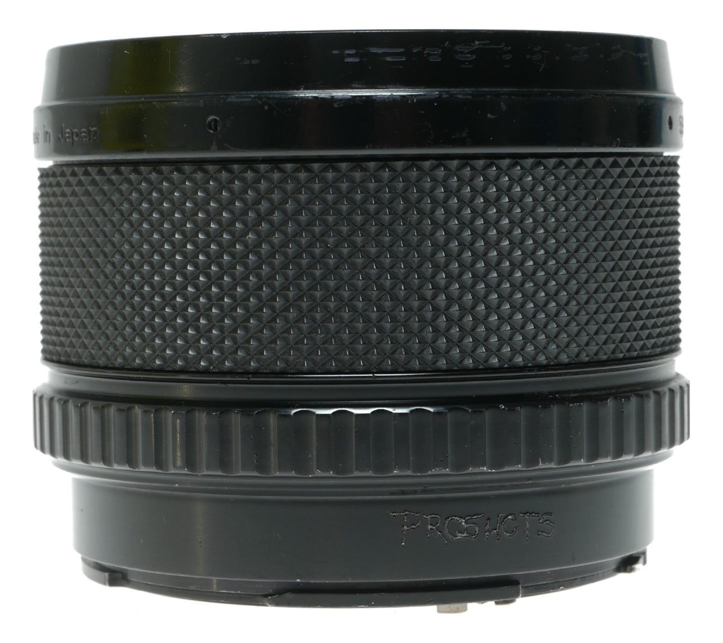 Kenko 2X Teleplus MC6 HBF Teleconverter Lens, Made in Japan, Model 5903027 - View 2
