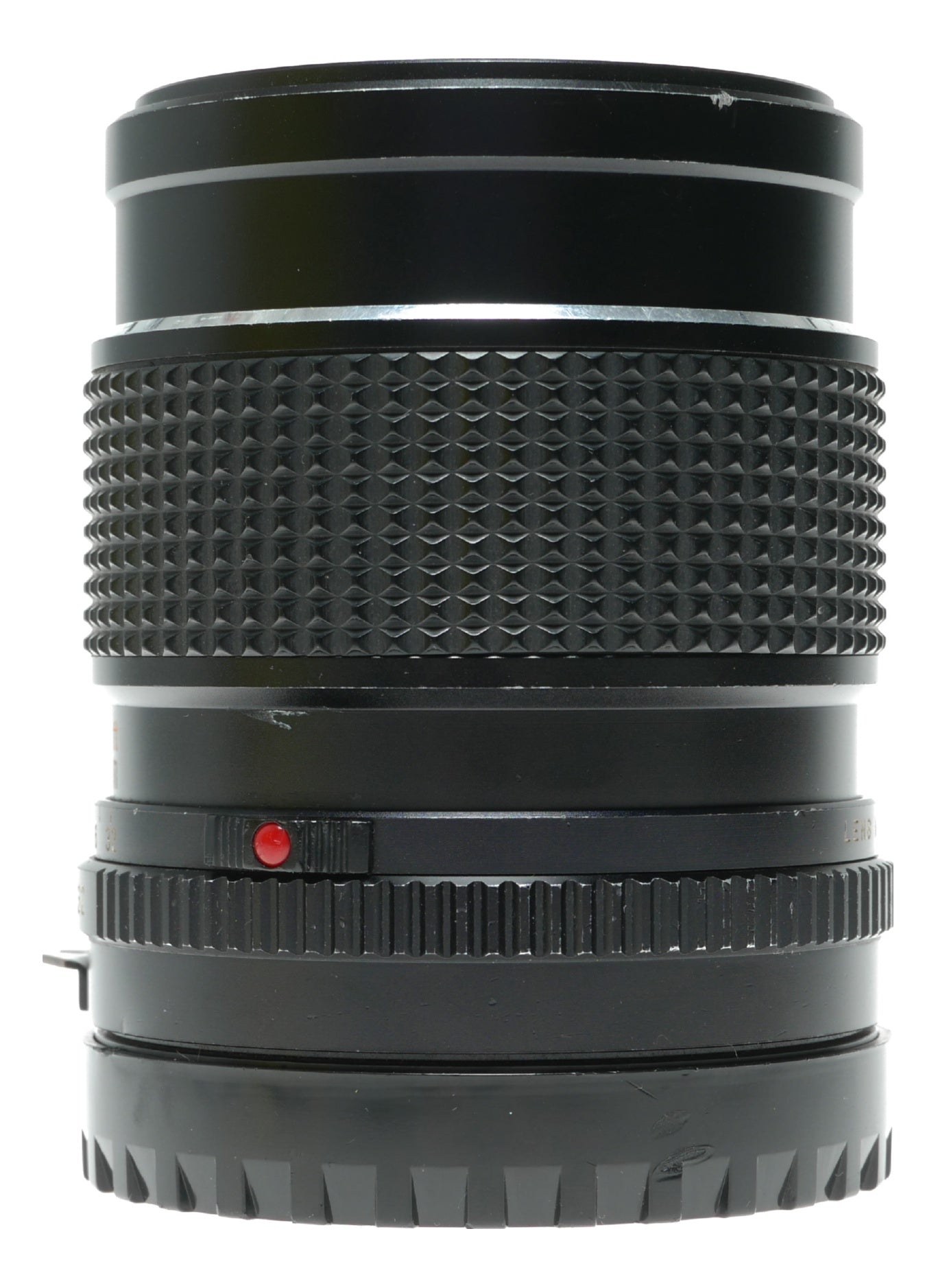 Mamiya-Sekor C 150mm f/3.5 Vintage Medium Format Camera Lens - View 9