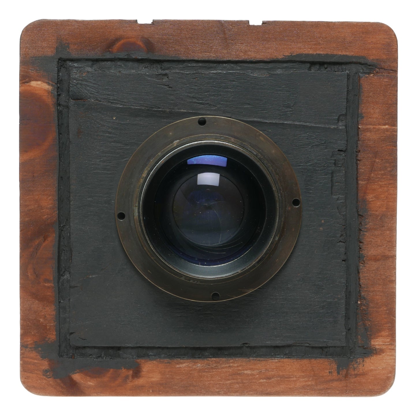 Schneider Kreuznach Tele-Xenar 360mm f/5.6 Vintage Large Format Lens from West Germany - View 12